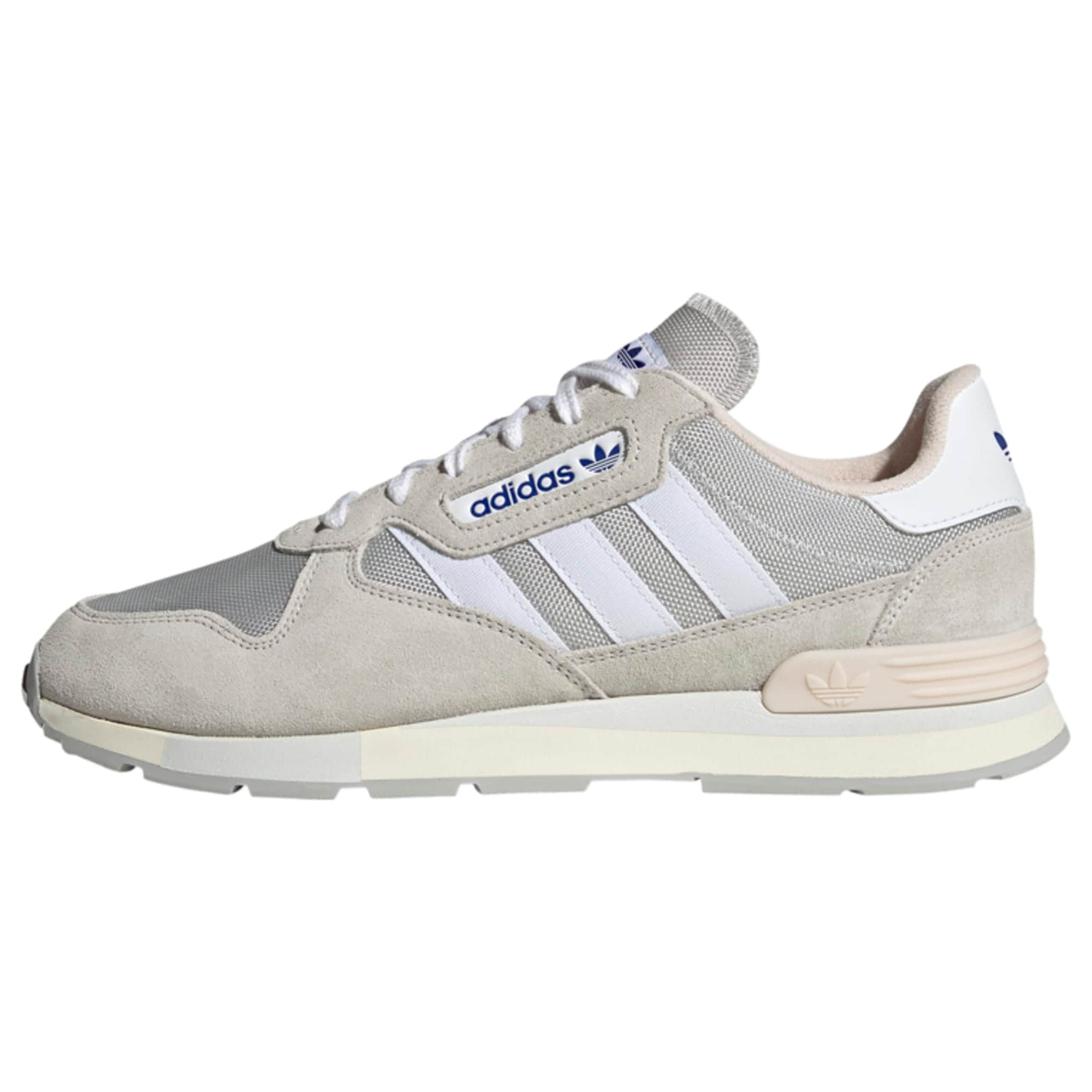 ADIDAS ORIGINALS Nizke superge 'Treziod 2'  mornarska / siva / bela