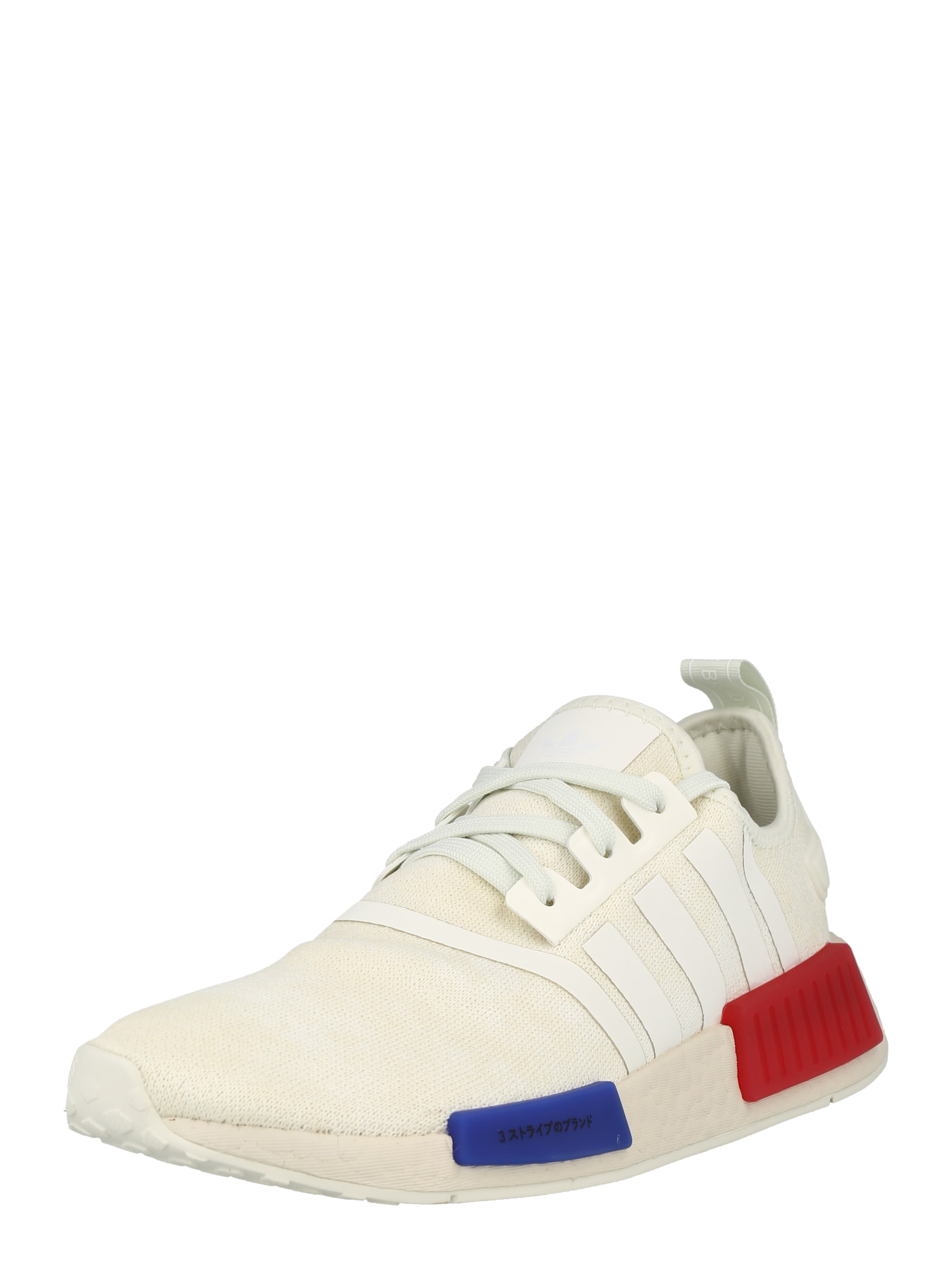 ADIDAS ORIGINALS Nizke superge  modra / rdeča / bela