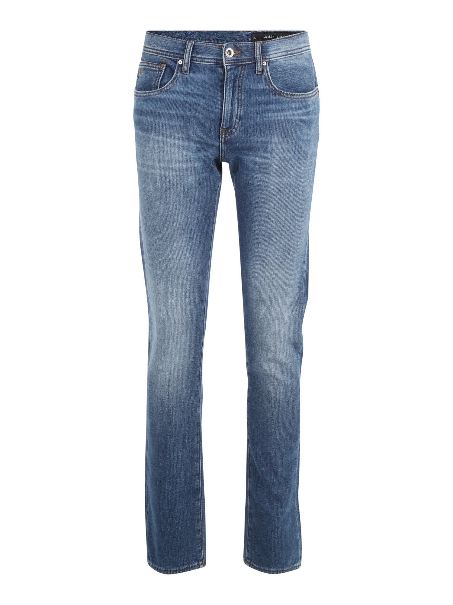 ARMANI EXCHANGE Kavbojke  moder denim