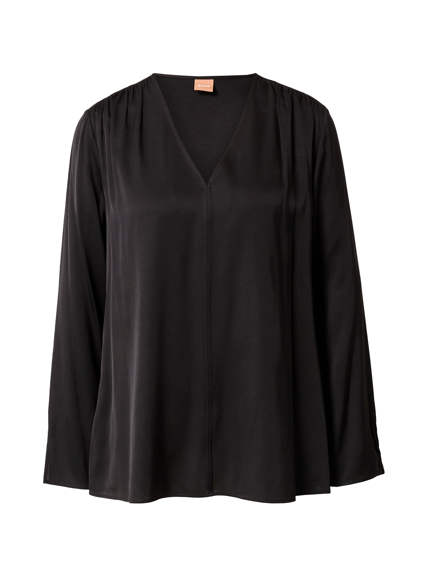 BOSS Black Bluza 'Lore'  črna