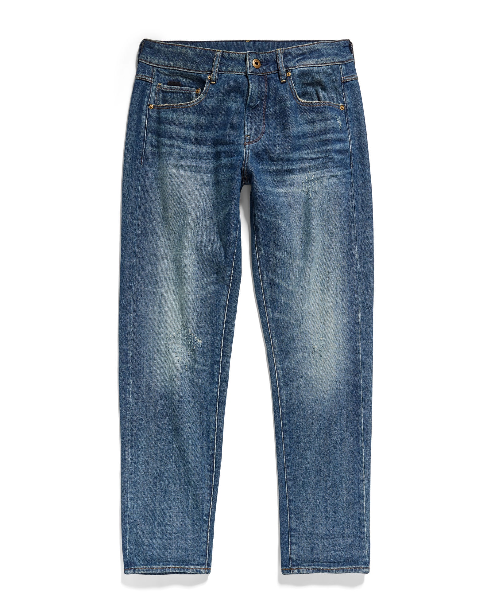 G-Star RAW Kavbojke  moder denim