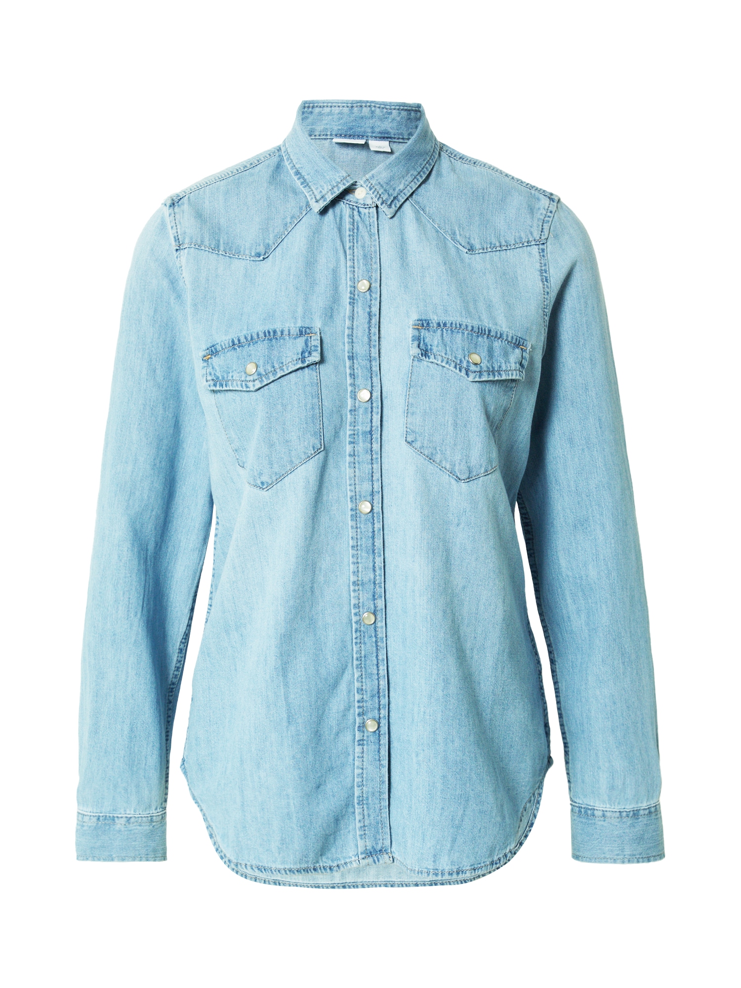 GAP Bluza 'SUNSHINE'  moder denim