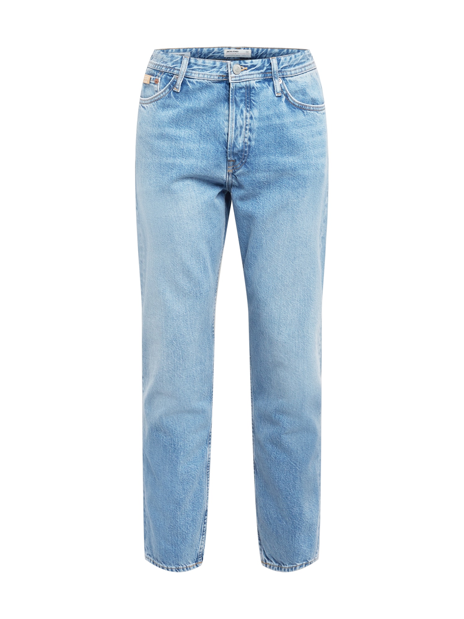 JACK & JONES Kavbojke  moder denim