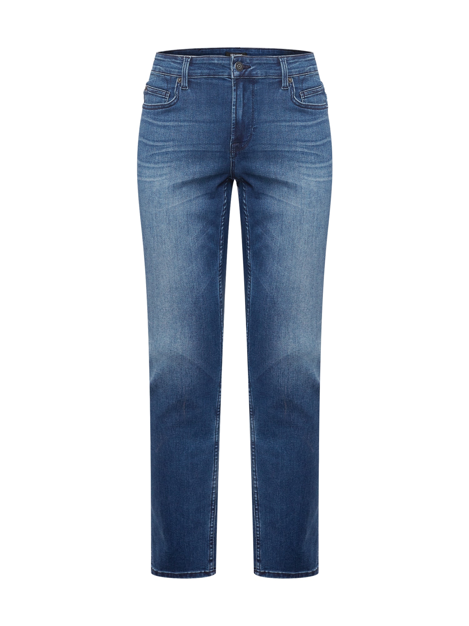 Only & Sons Kavbojke 'LOOM'  moder denim