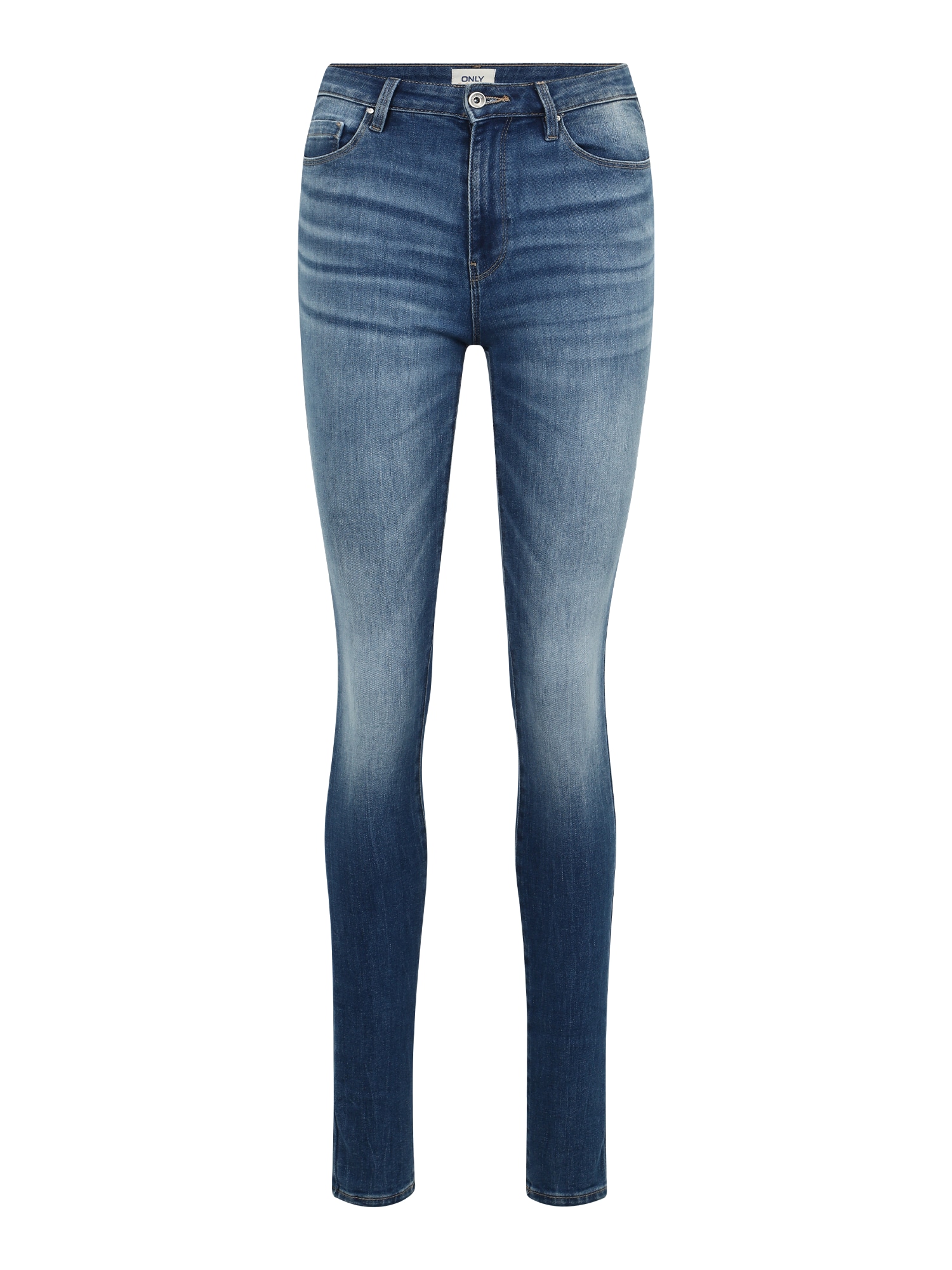 Only Tall Kavbojke 'ROYAL'  moder denim