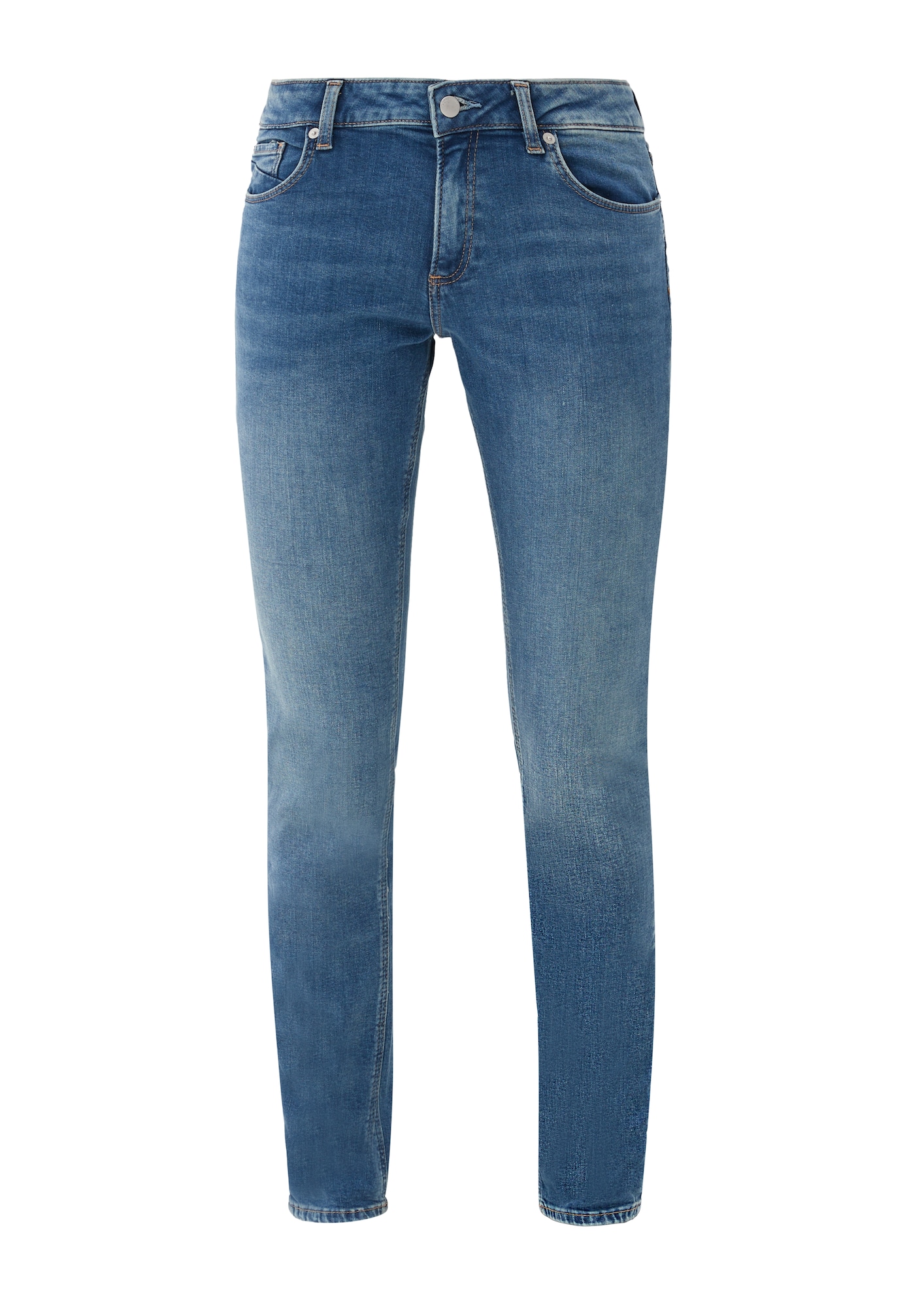 QS by s.Oliver Kavbojke 'Catie'  moder denim