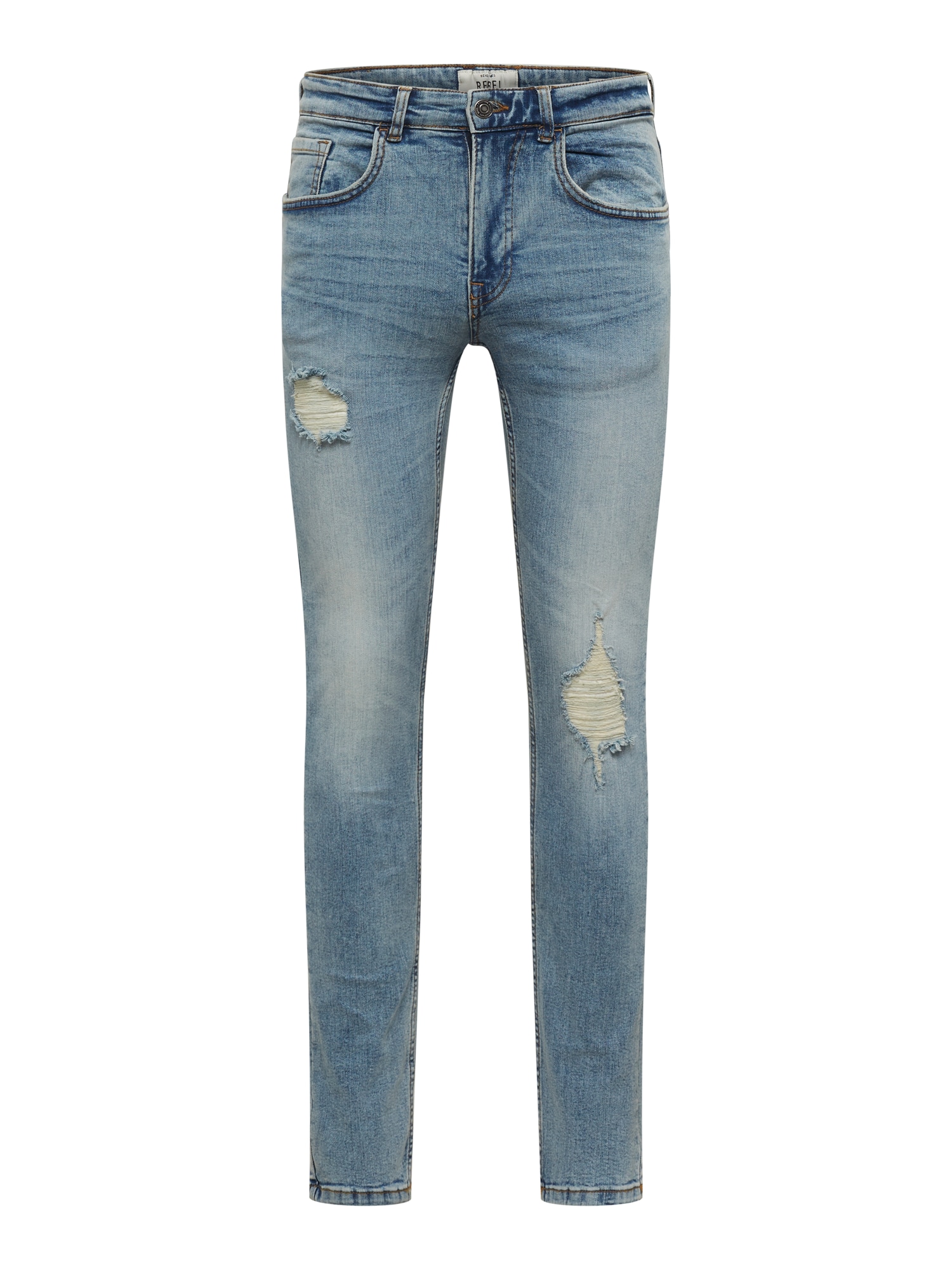 Redefined Rebel Kavbojke 'Stockholm'  moder denim