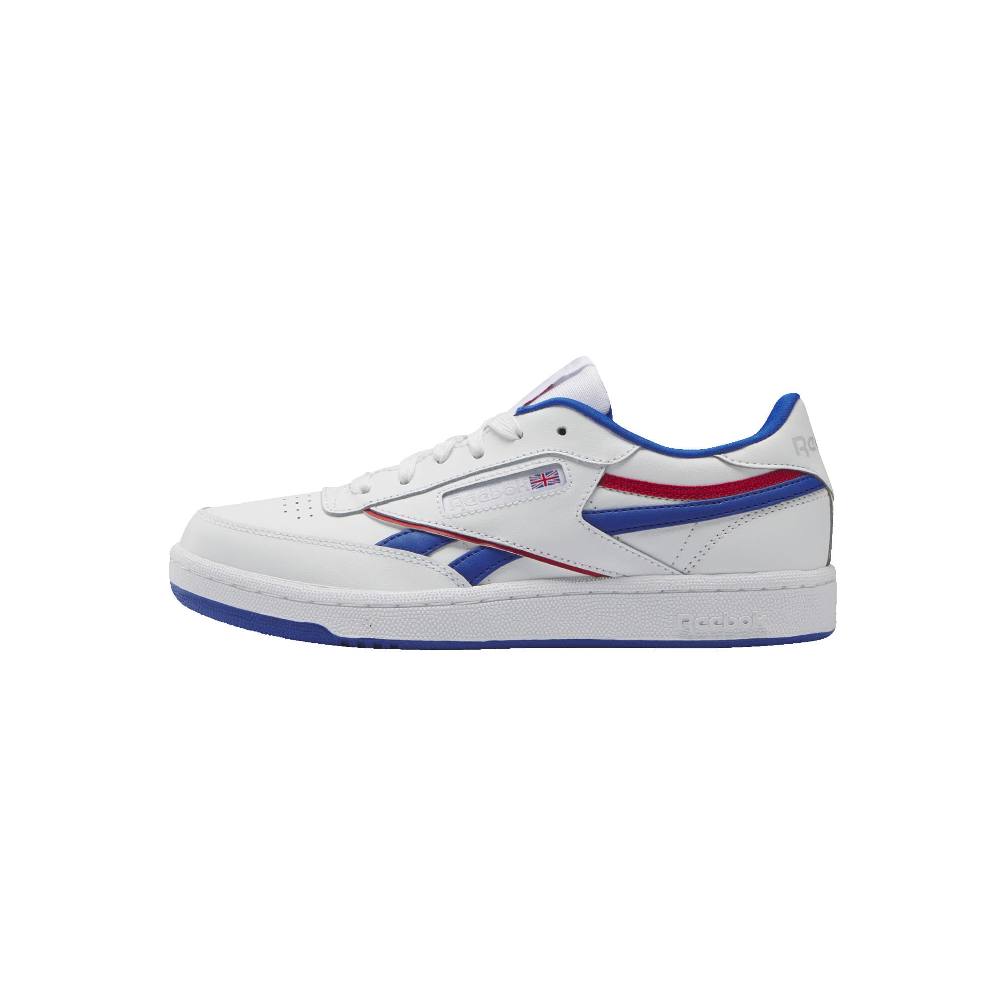 Reebok Classics Superge 'Club C Revenge'  kraljevo modra / karminsko rdeča / bela