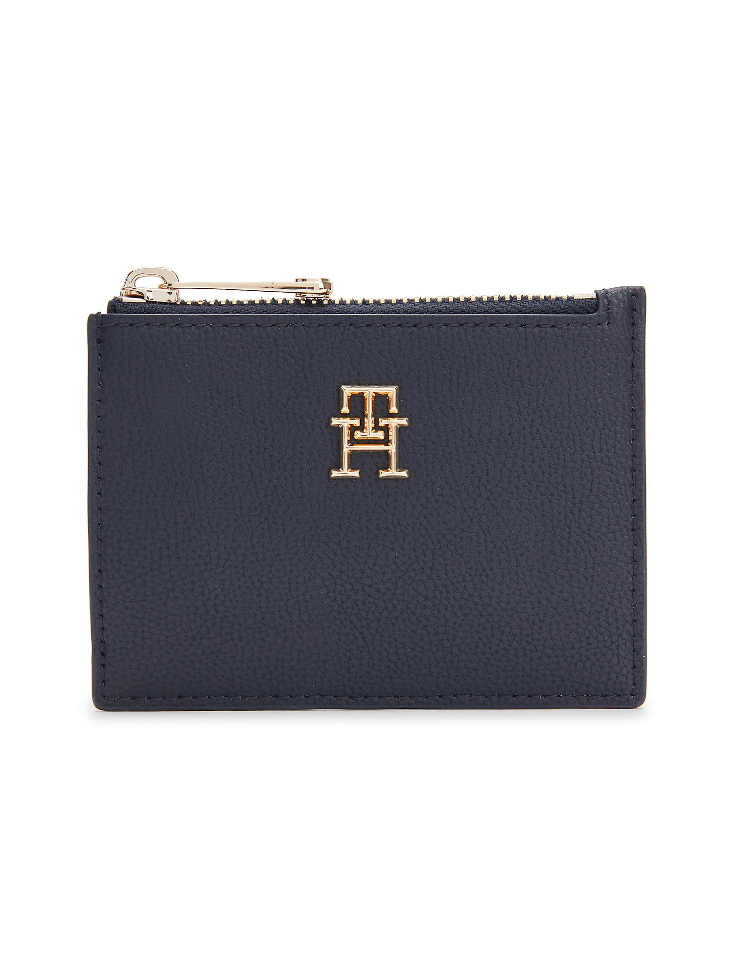 TOMMY HILFIGER Etui  marine / zlata