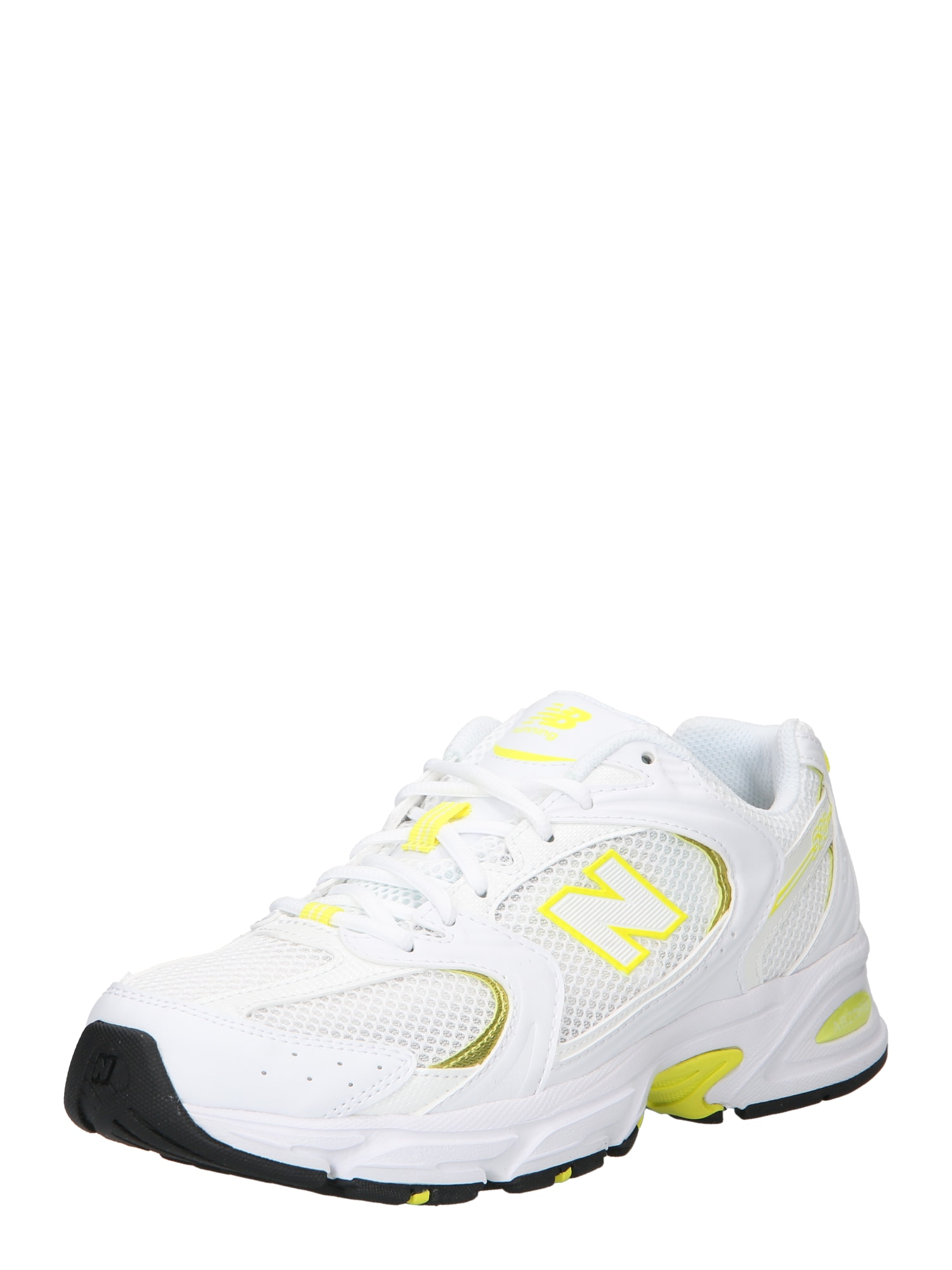 new balance Nizke superge '530'  rumena / bela