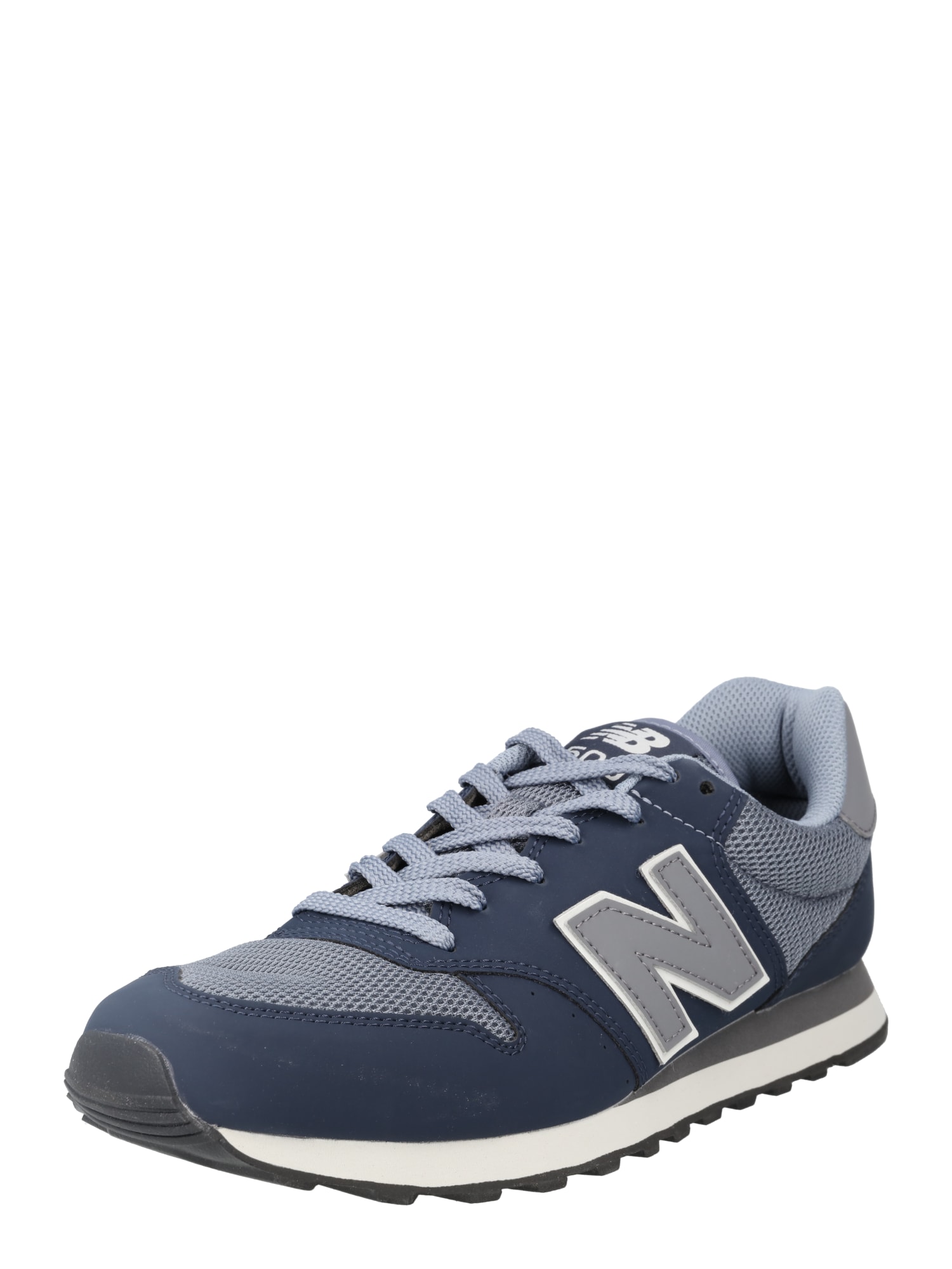 new balance Nizke superge  svetlo modra / temno modra / siva / bela