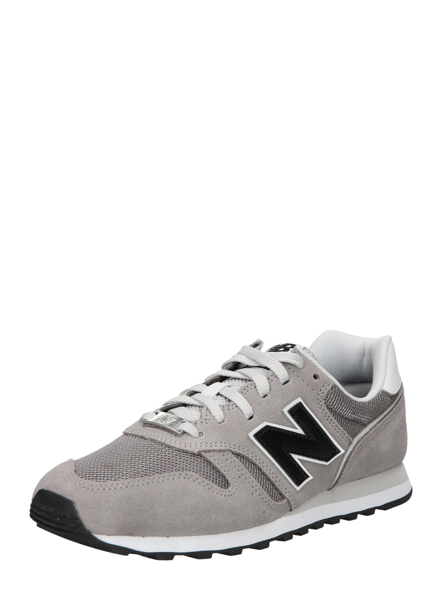 new balance Nizke superge  temno siva / črna / bela