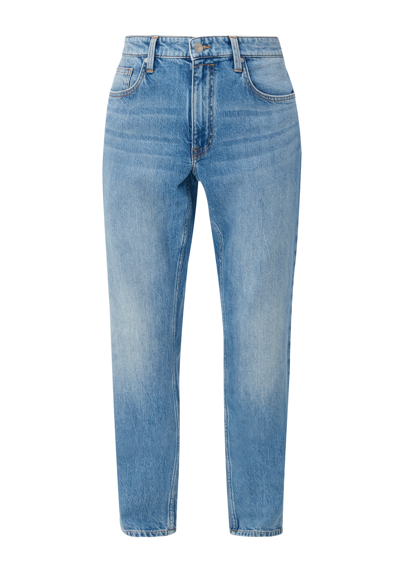 s.Oliver Kavbojke 'York'  moder denim