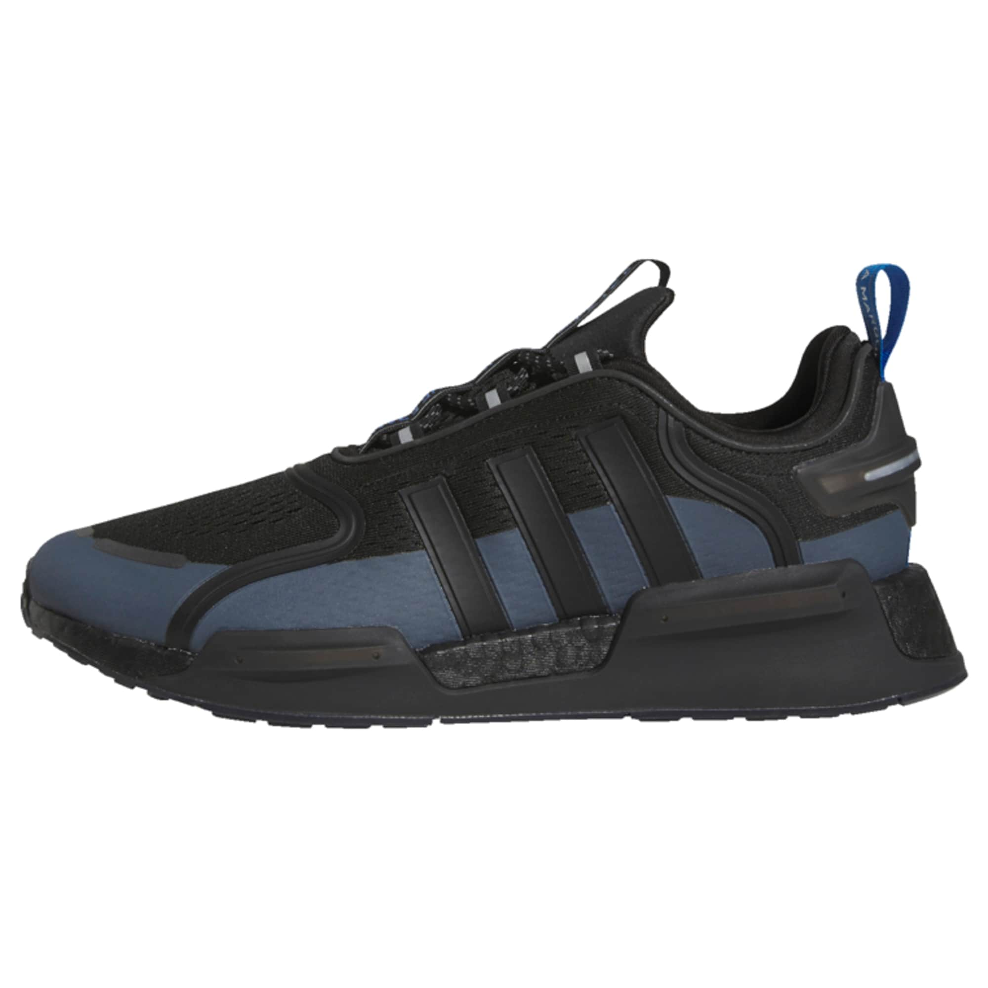 ADIDAS ORIGINALS Nizke superge 'NMD_V3 Schuh'  kraljevo modra