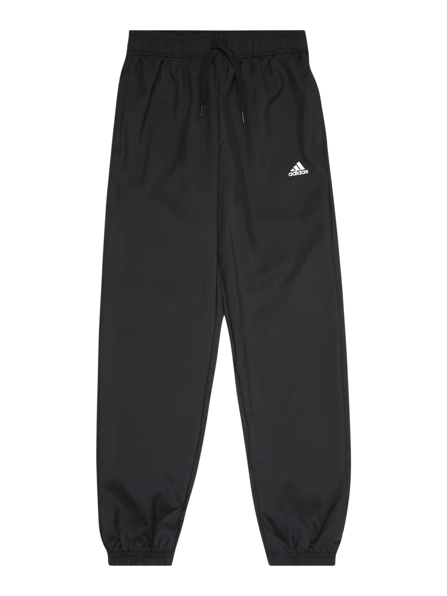 ADIDAS SPORTSWEAR Športne hlače  črna