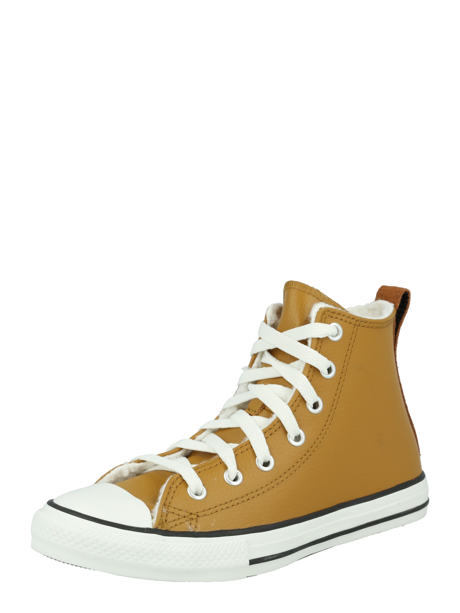 CONVERSE Superge 'CHUCK TAYLOR ALL STAR'  karamel