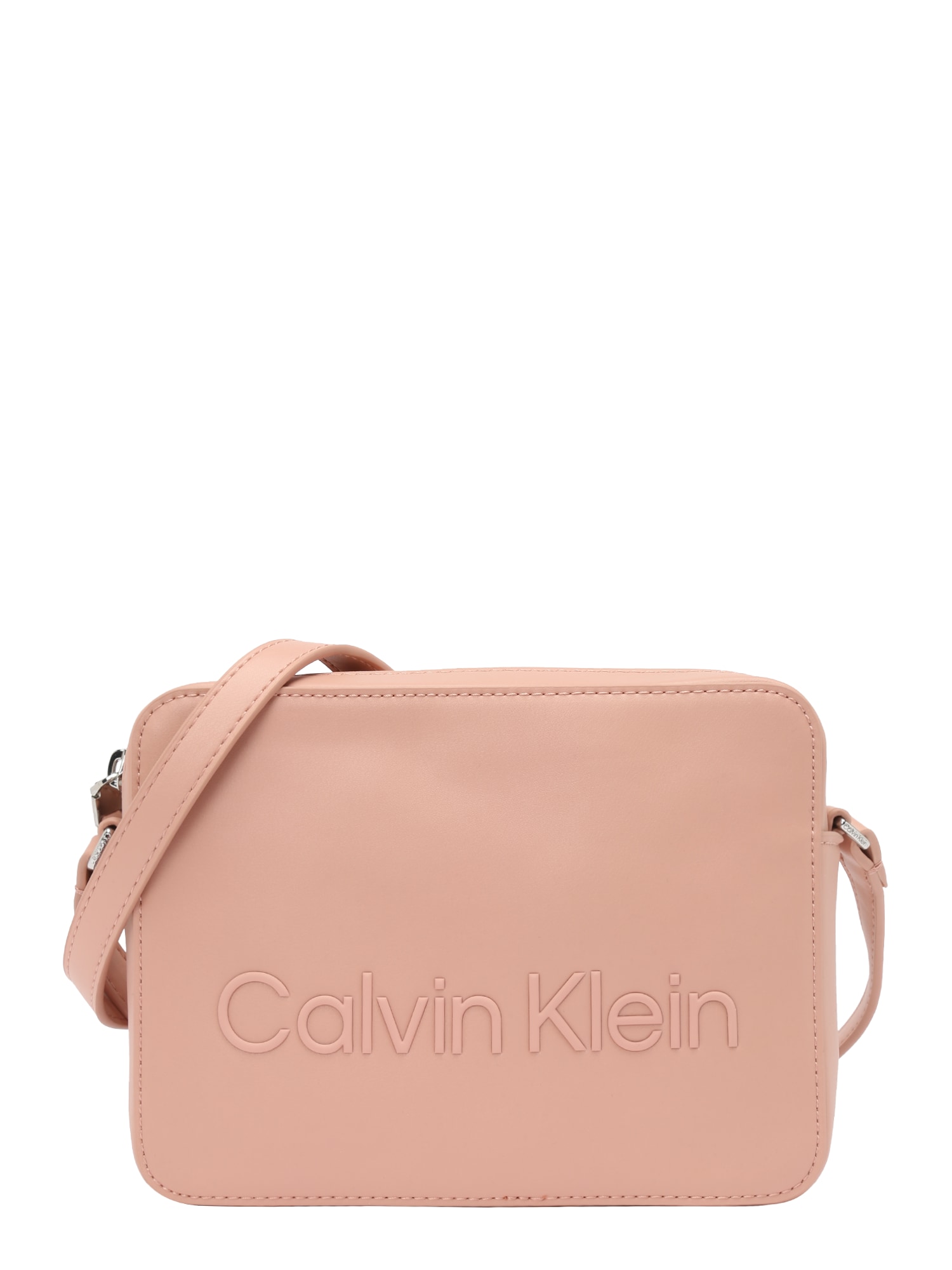 Calvin Klein Torba za čez ramo  roza