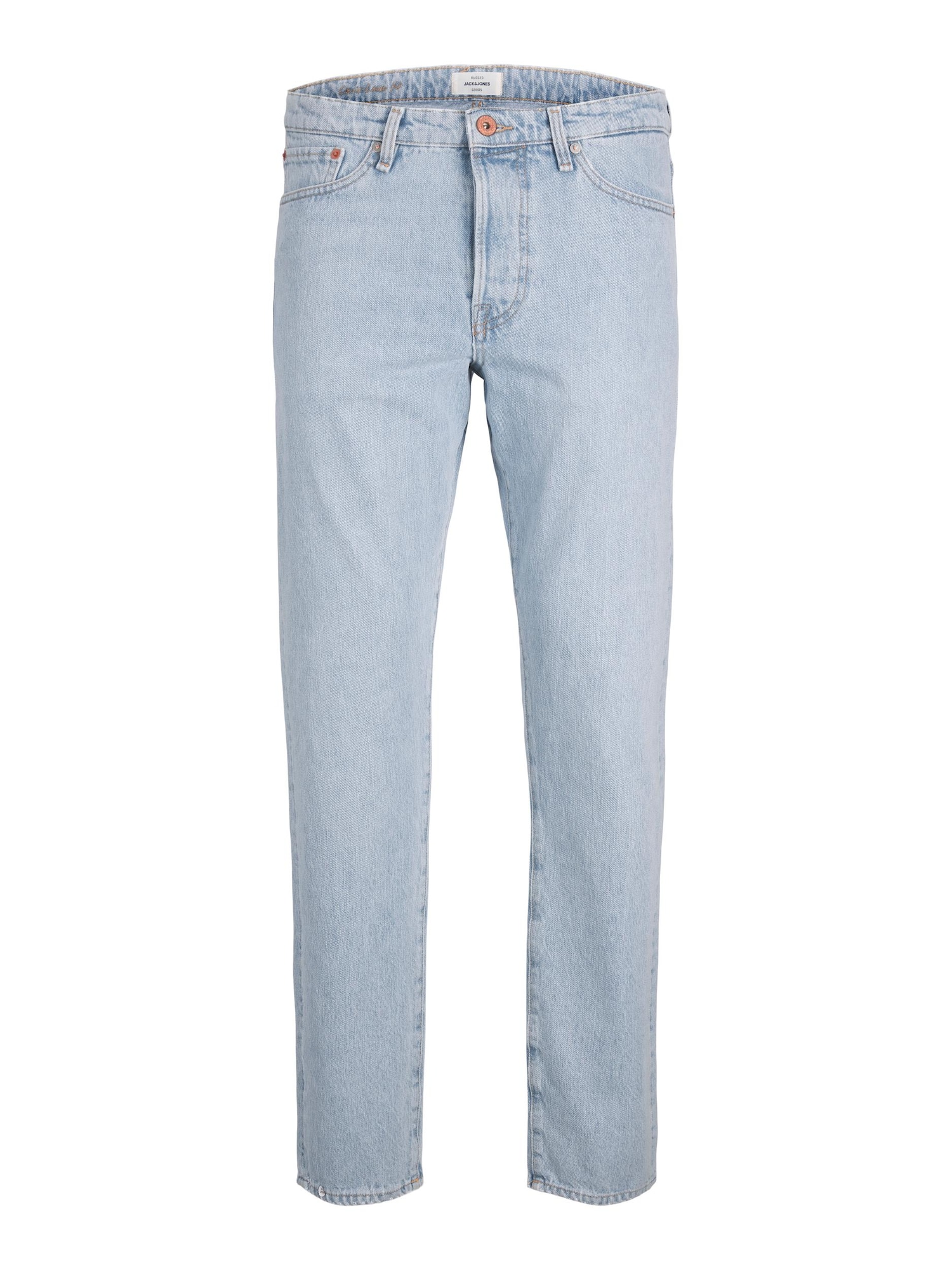 JACK & JONES Kavbojke 'CHRIS COOPER'  moder denim