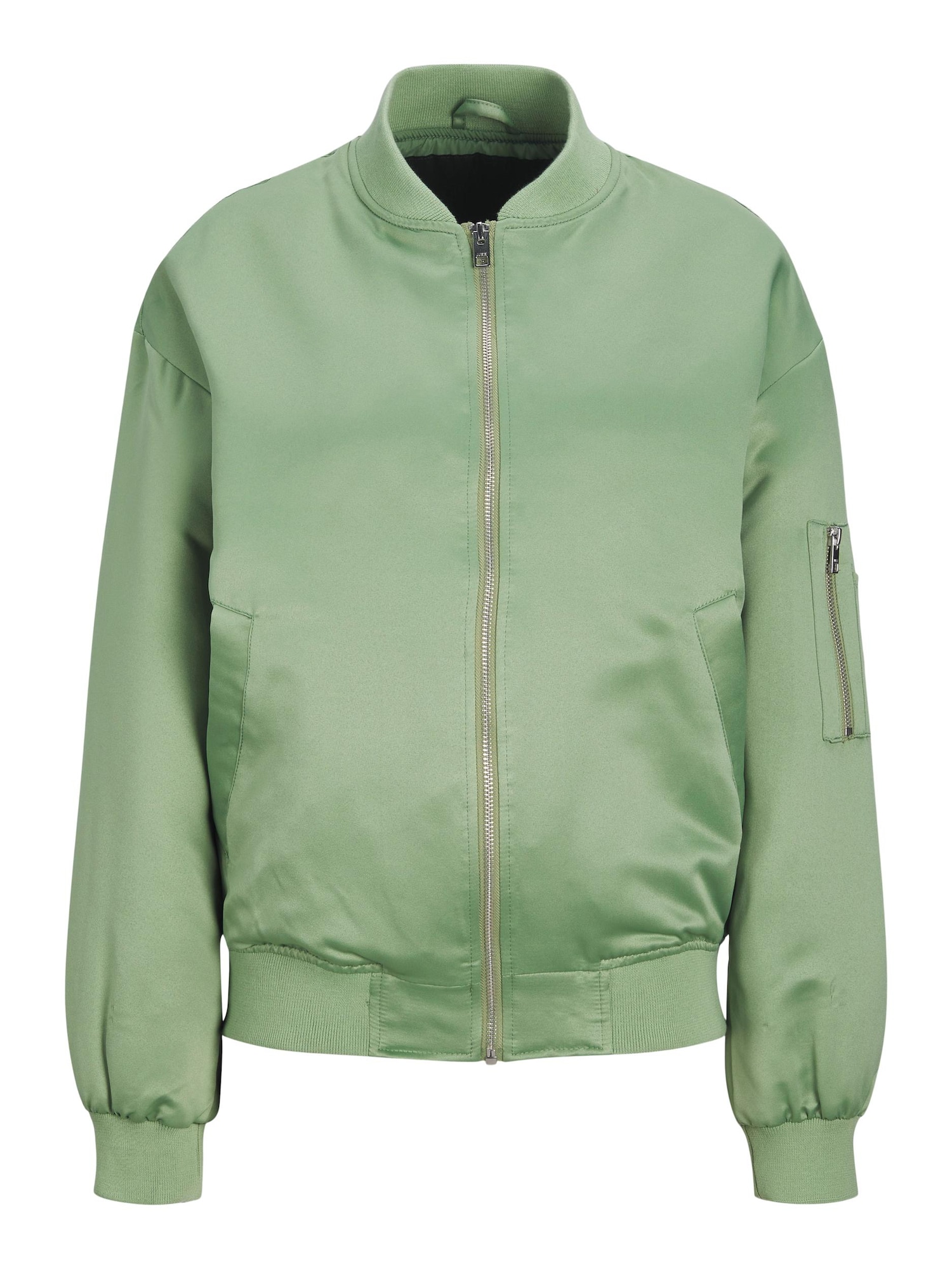 JJXX Prehodna jakna 'Madison'  svetlo zelena