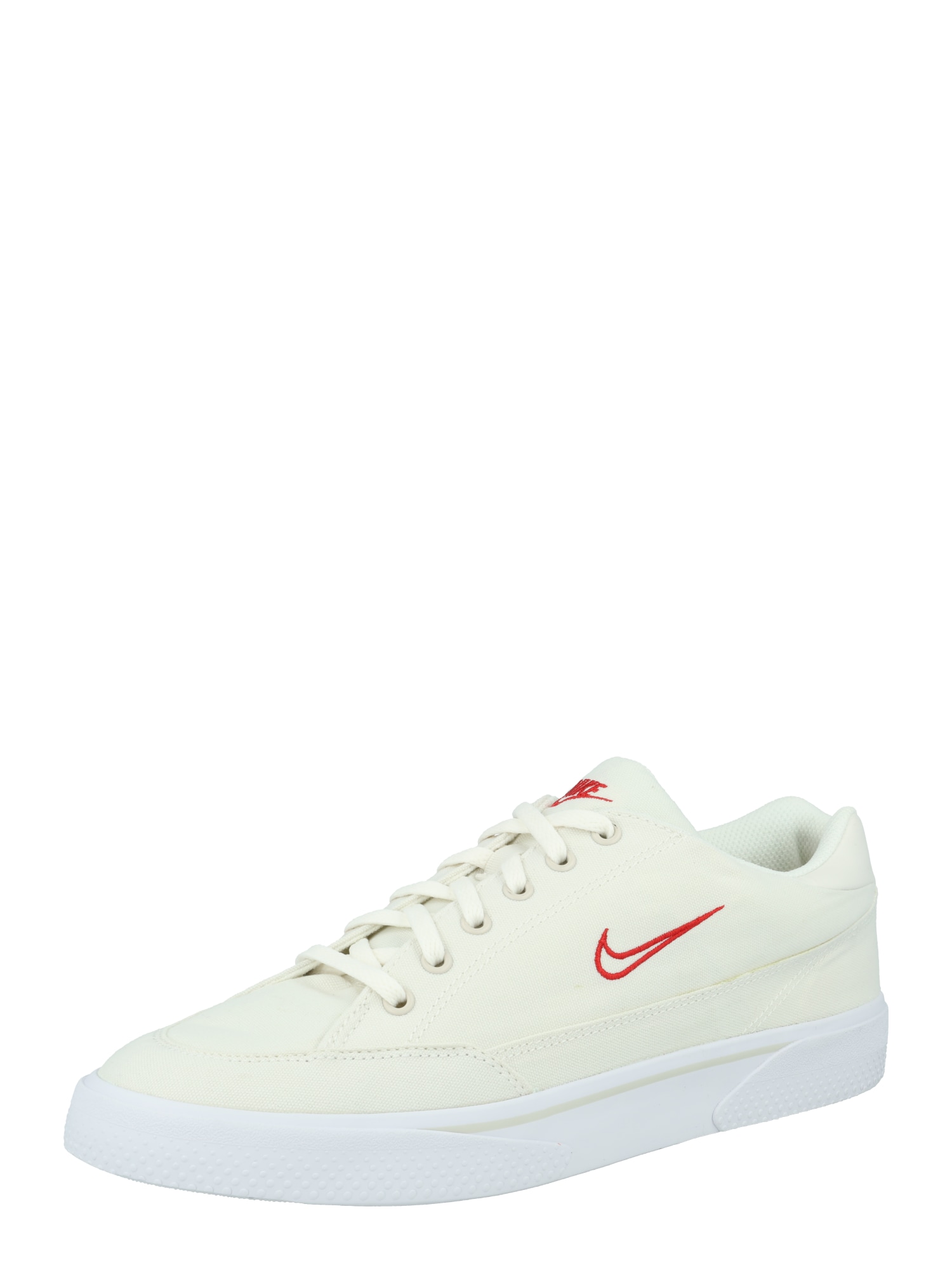 Nike Sportswear Nizke superge 'Retro'  pastelno zelena / rdeča