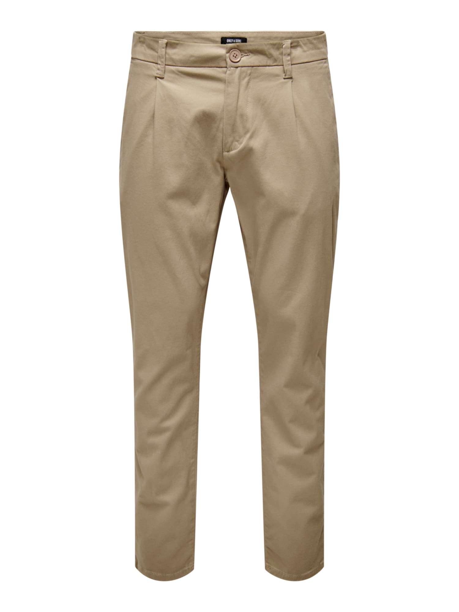 Only & Sons Chino hlače 'Cam'  bež