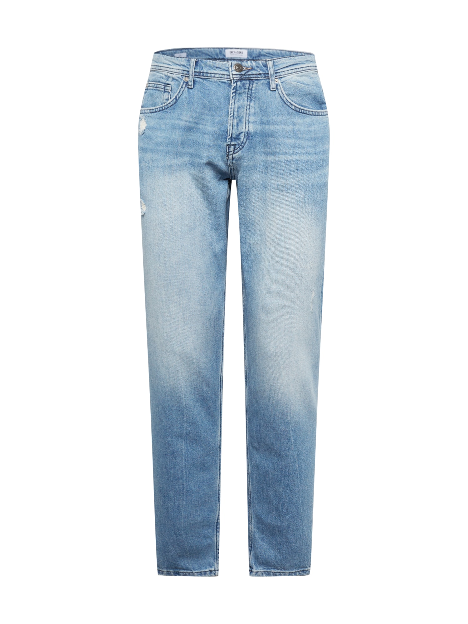 Only & Sons Kavbojke  moder denim