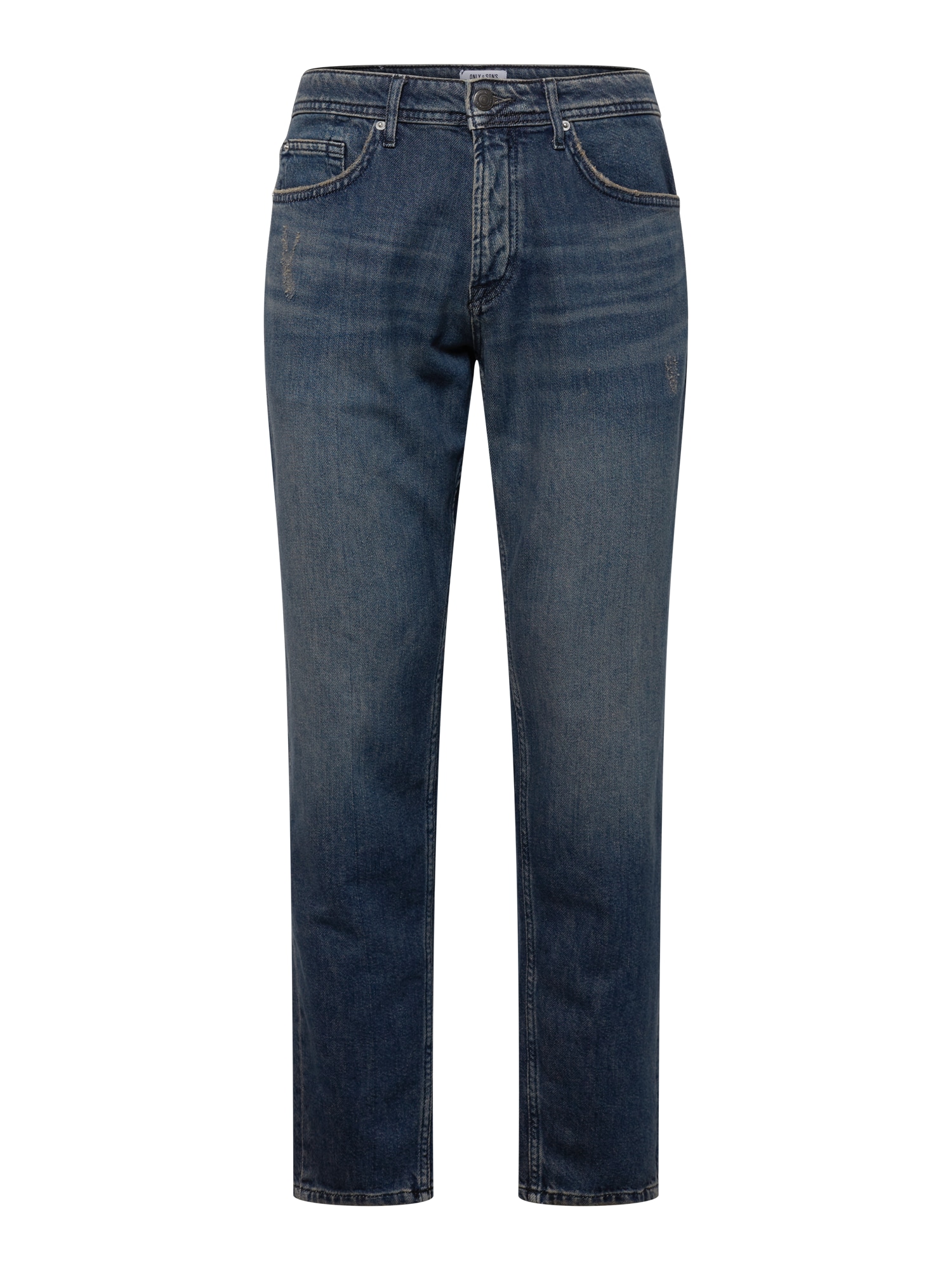 Only & Sons Kavbojke  moder denim