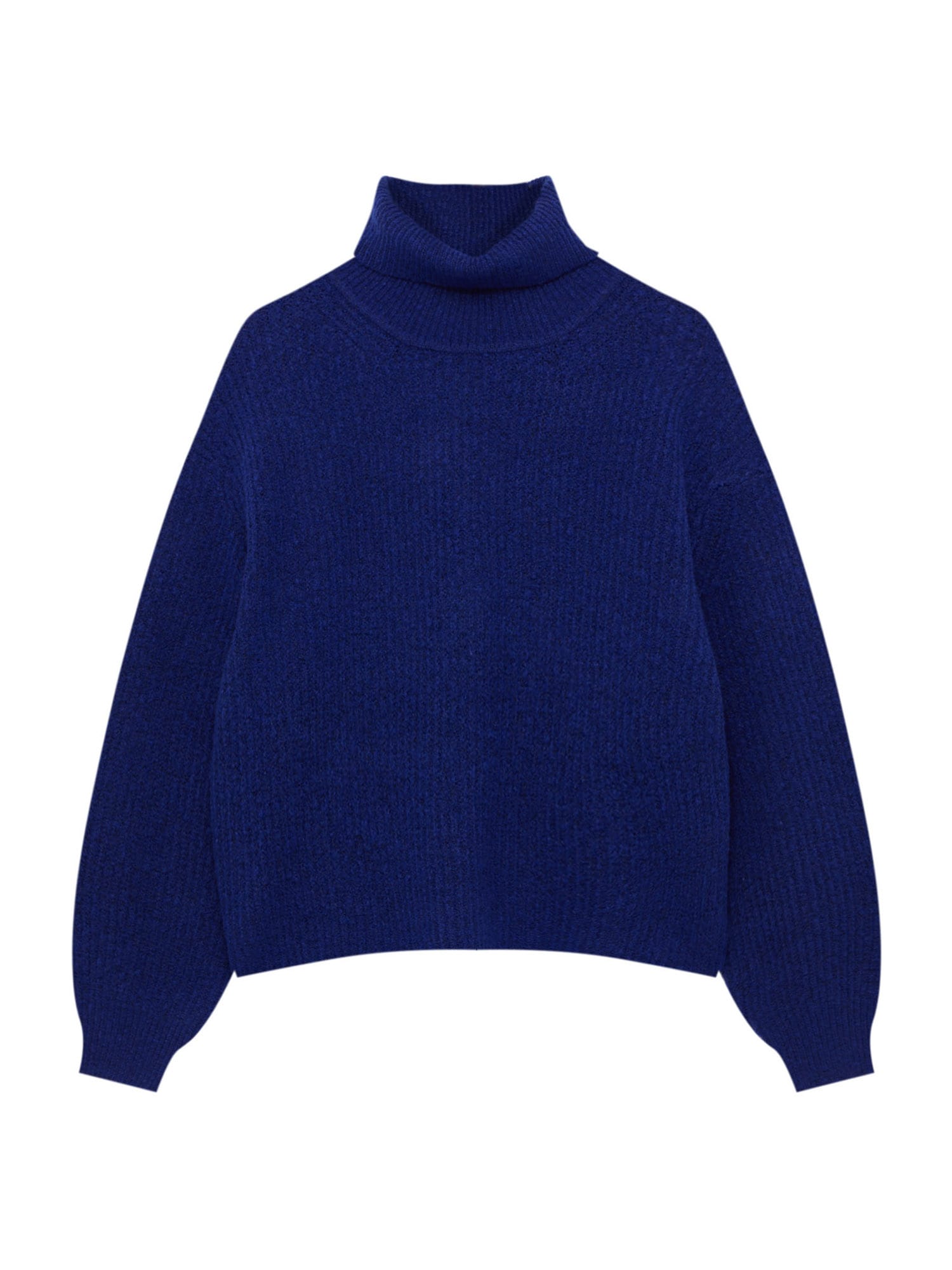 Pull&Bear Majica  indigo