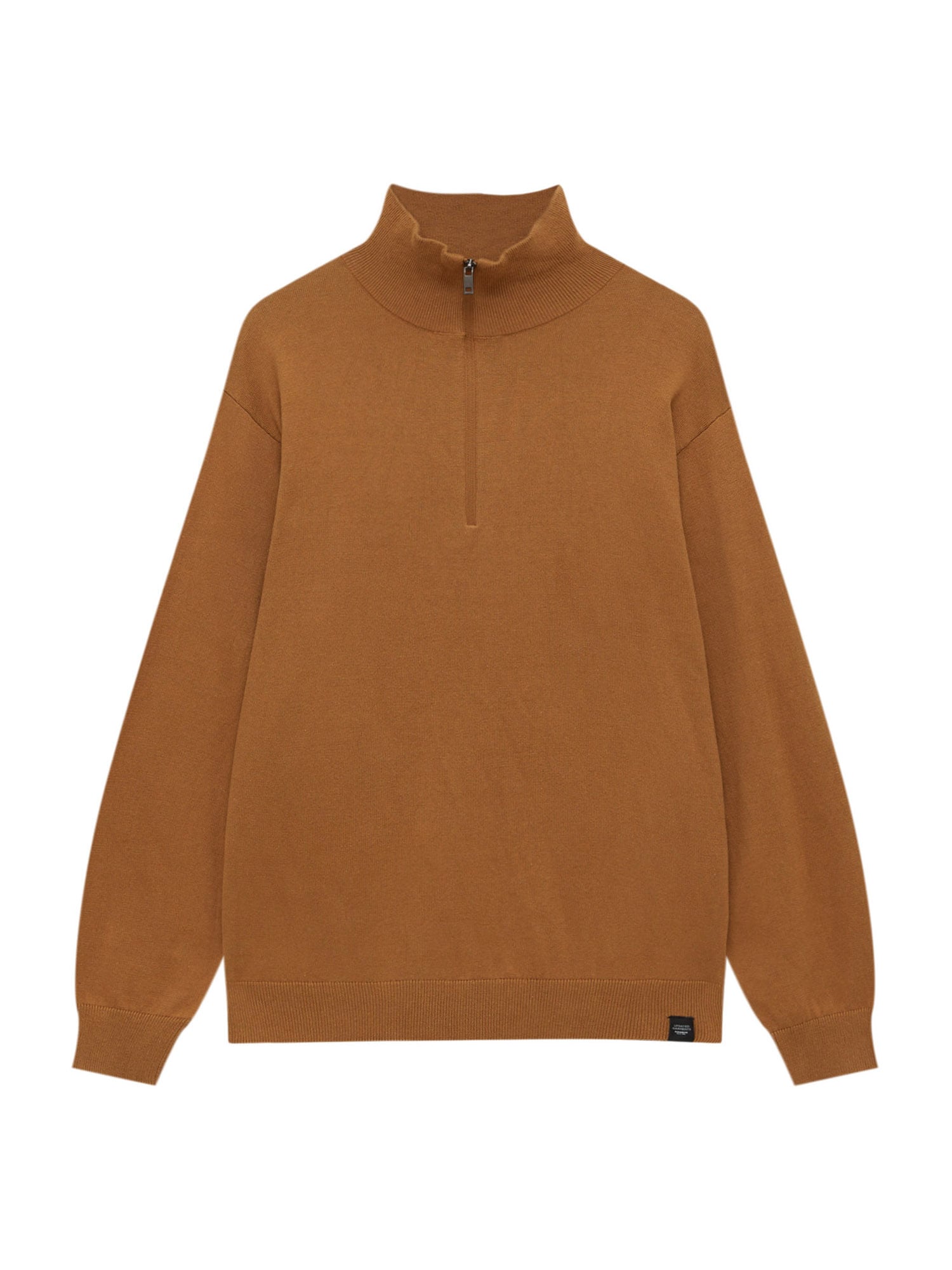 Pull&Bear Majica  karamel