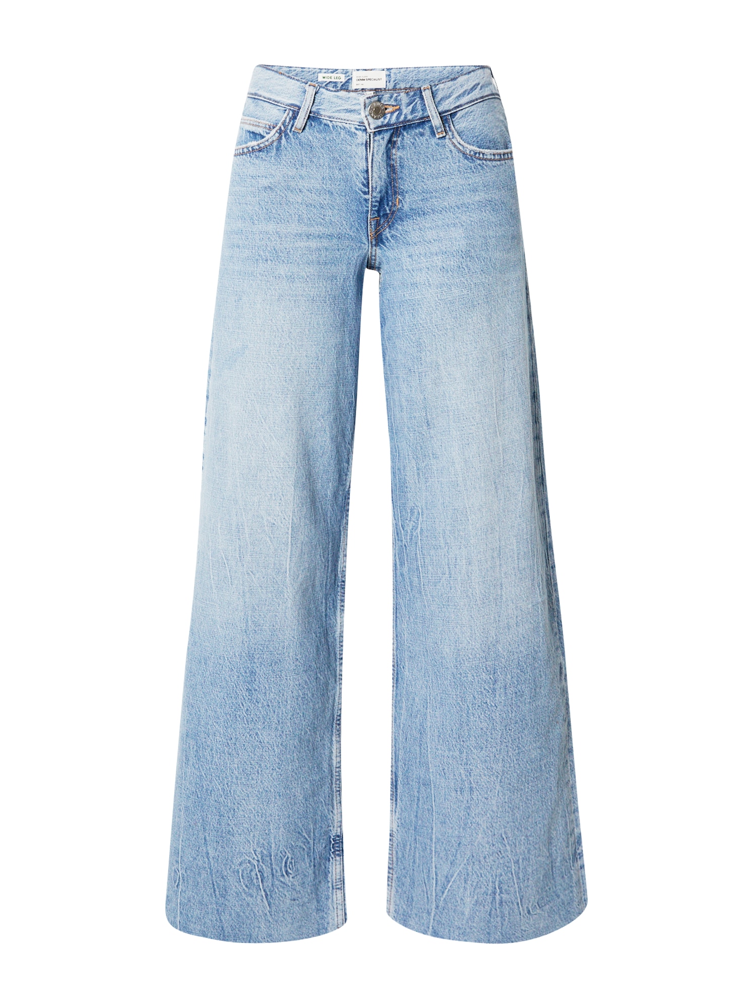 River Island Kavbojke 'JOLENE'  moder denim