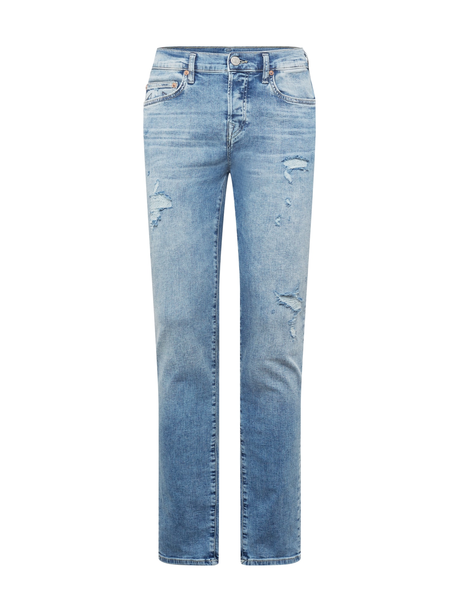 True Religion Kavbojke 'ROCCO'  moder denim