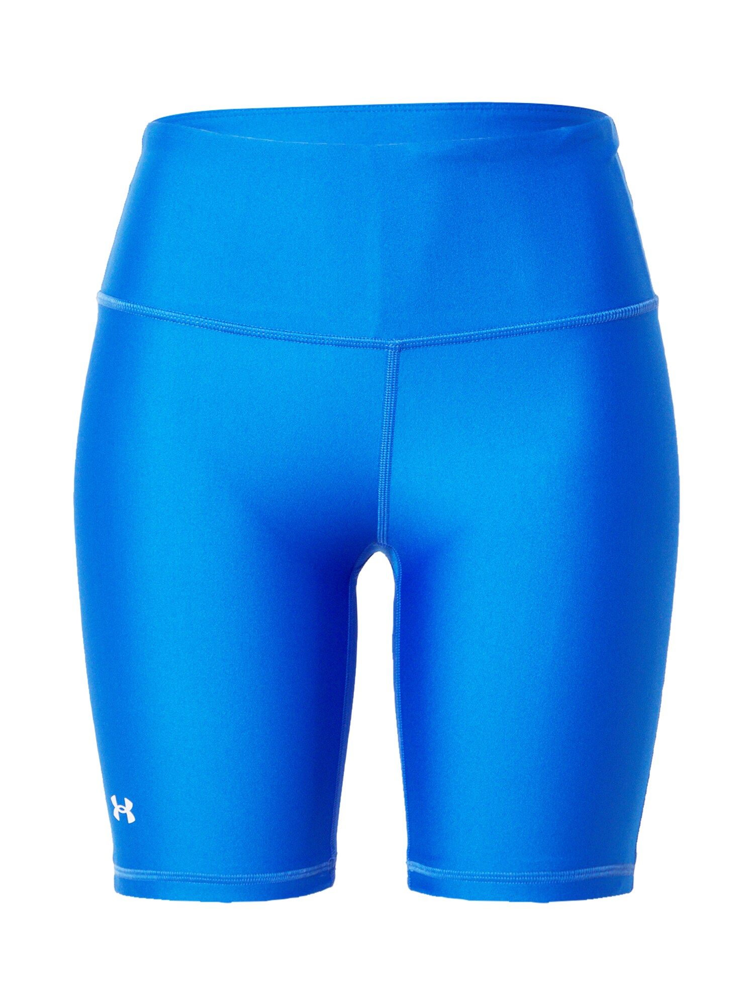 UNDER ARMOUR Športne hlače  modra / siva