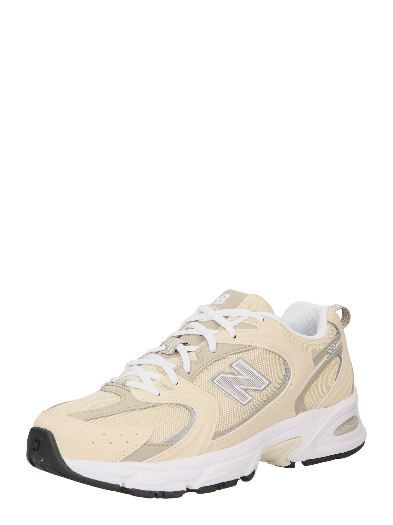 new balance Nizke superge 'MR530'  bež / svetlo siva