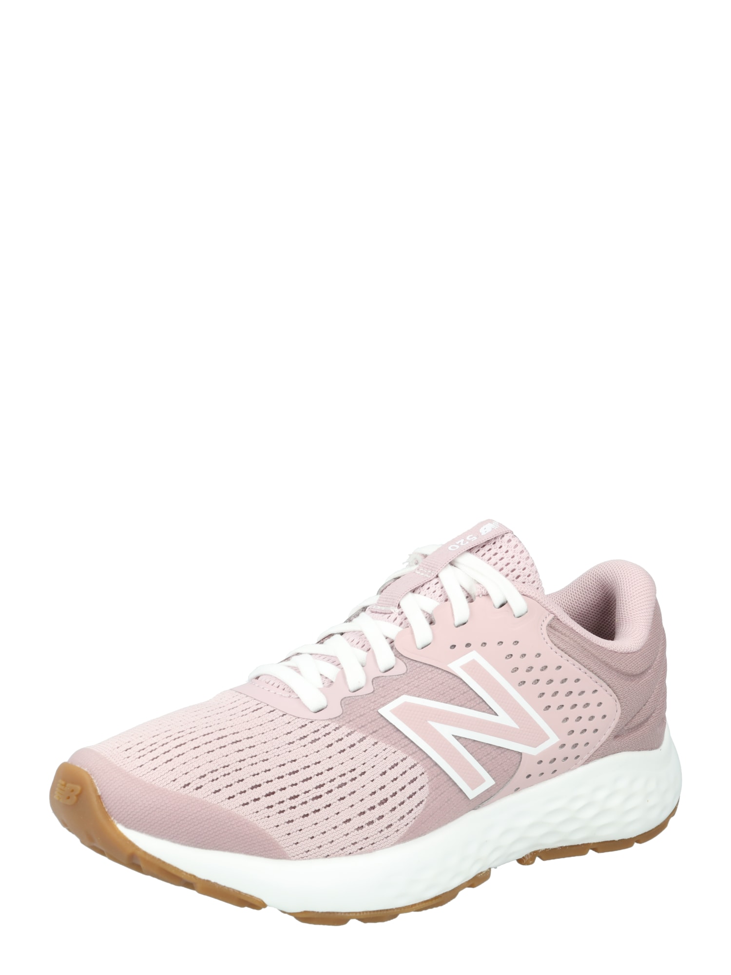 new balance Tekaški čevelj  pastelno lila / bela