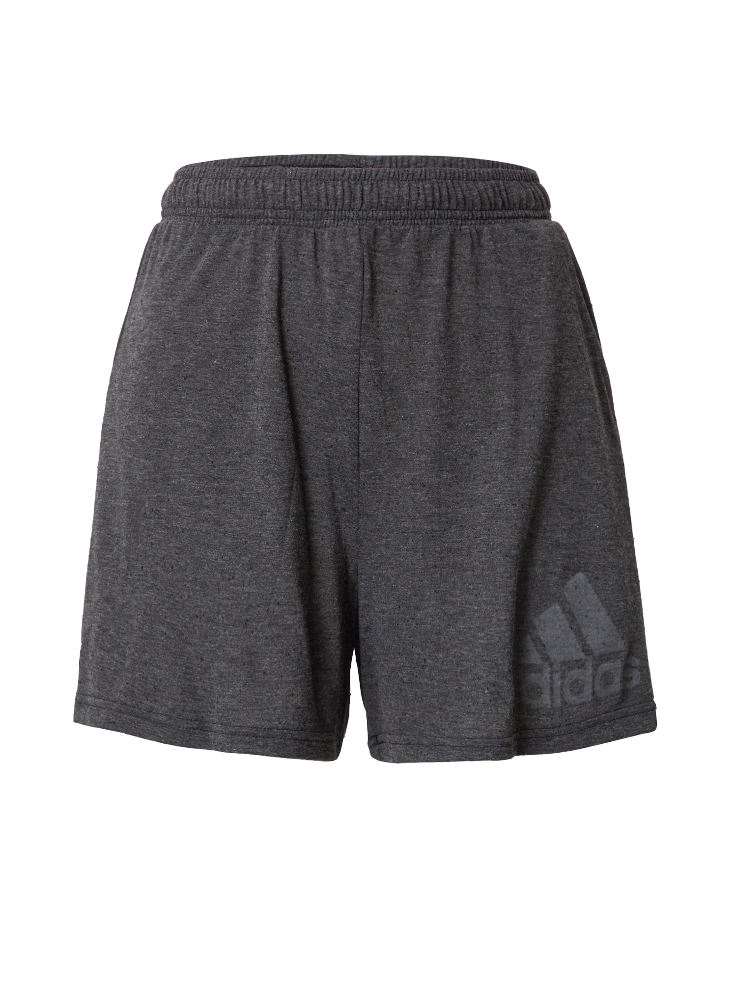 ADIDAS SPORTSWEAR Športne hlače  temno siva