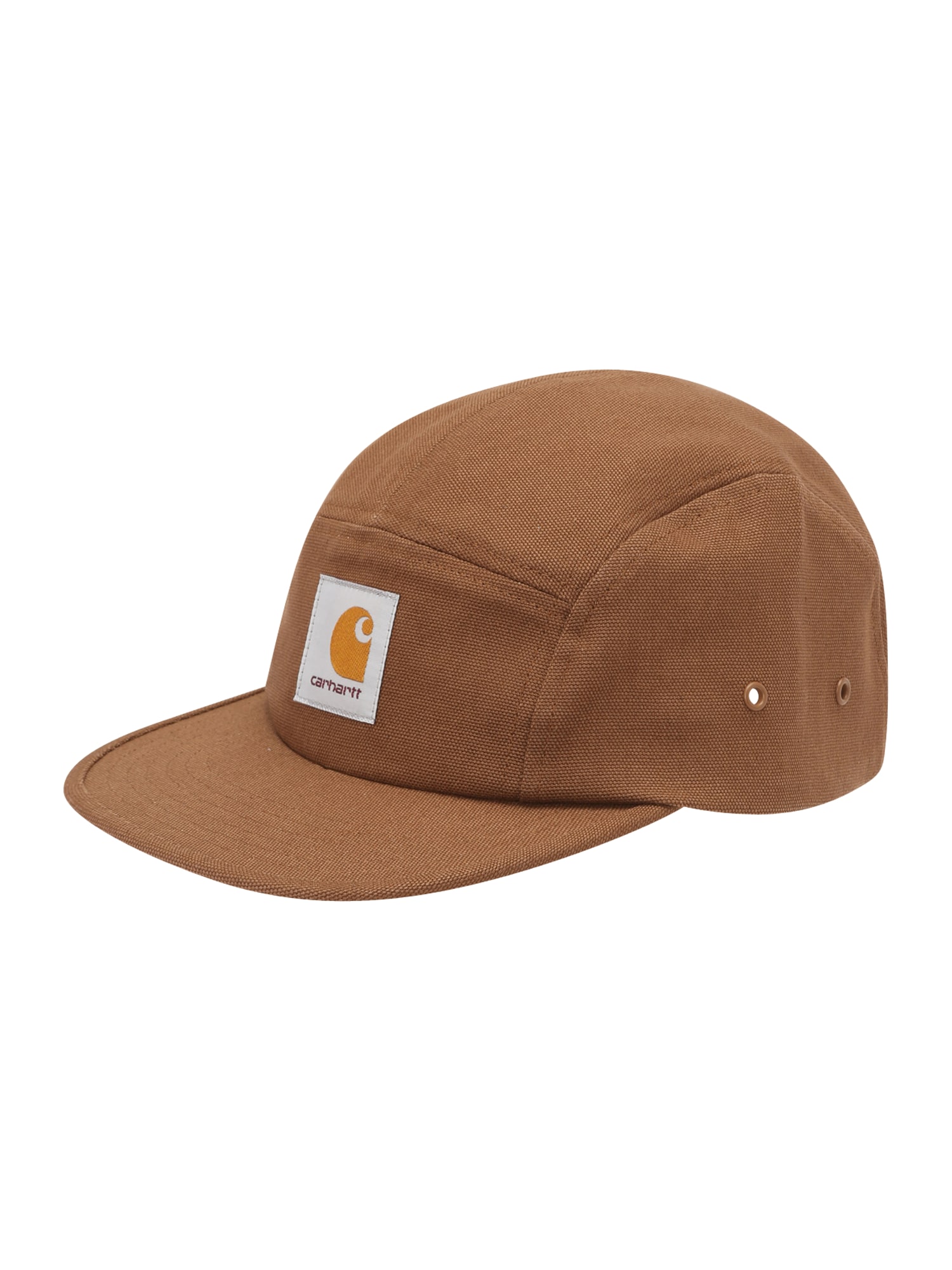 Carhartt WIP Kapa 'Backley'  pueblo / kari / svetlo siva