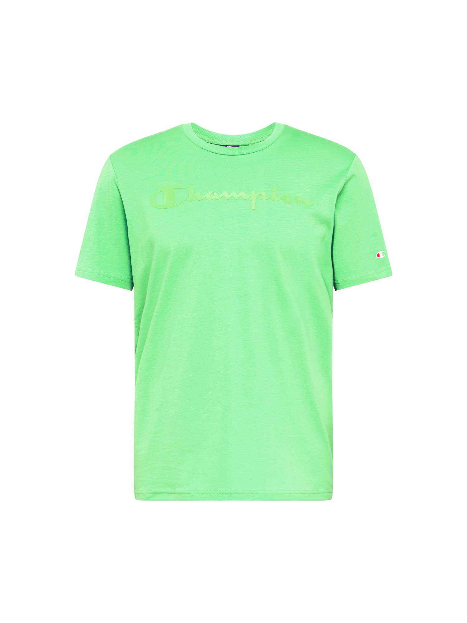 Champion Authentic Athletic Apparel Majica  kivi / svetlo zelena