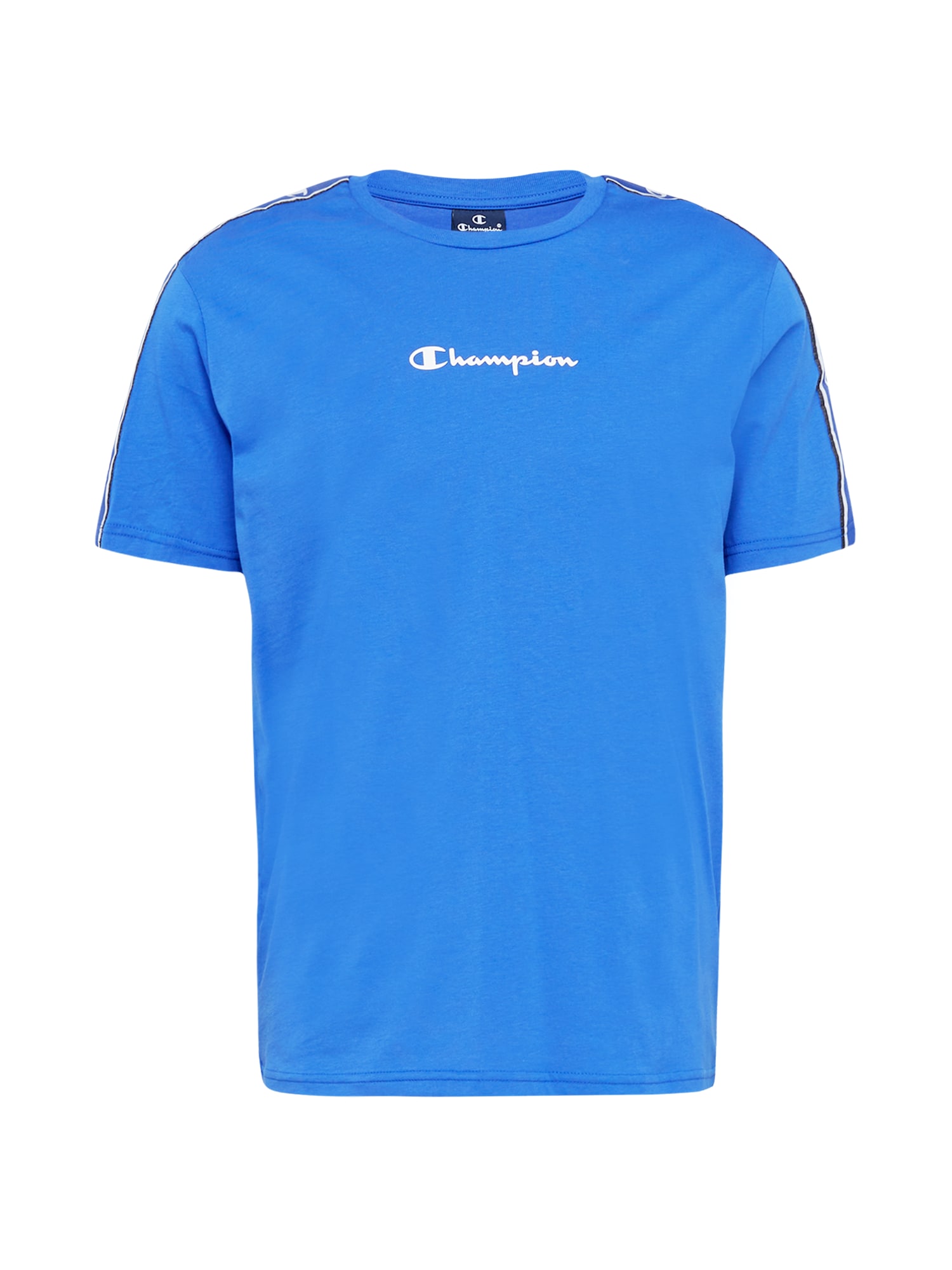 Champion Authentic Athletic Apparel Majica  modra / rdeča / bela