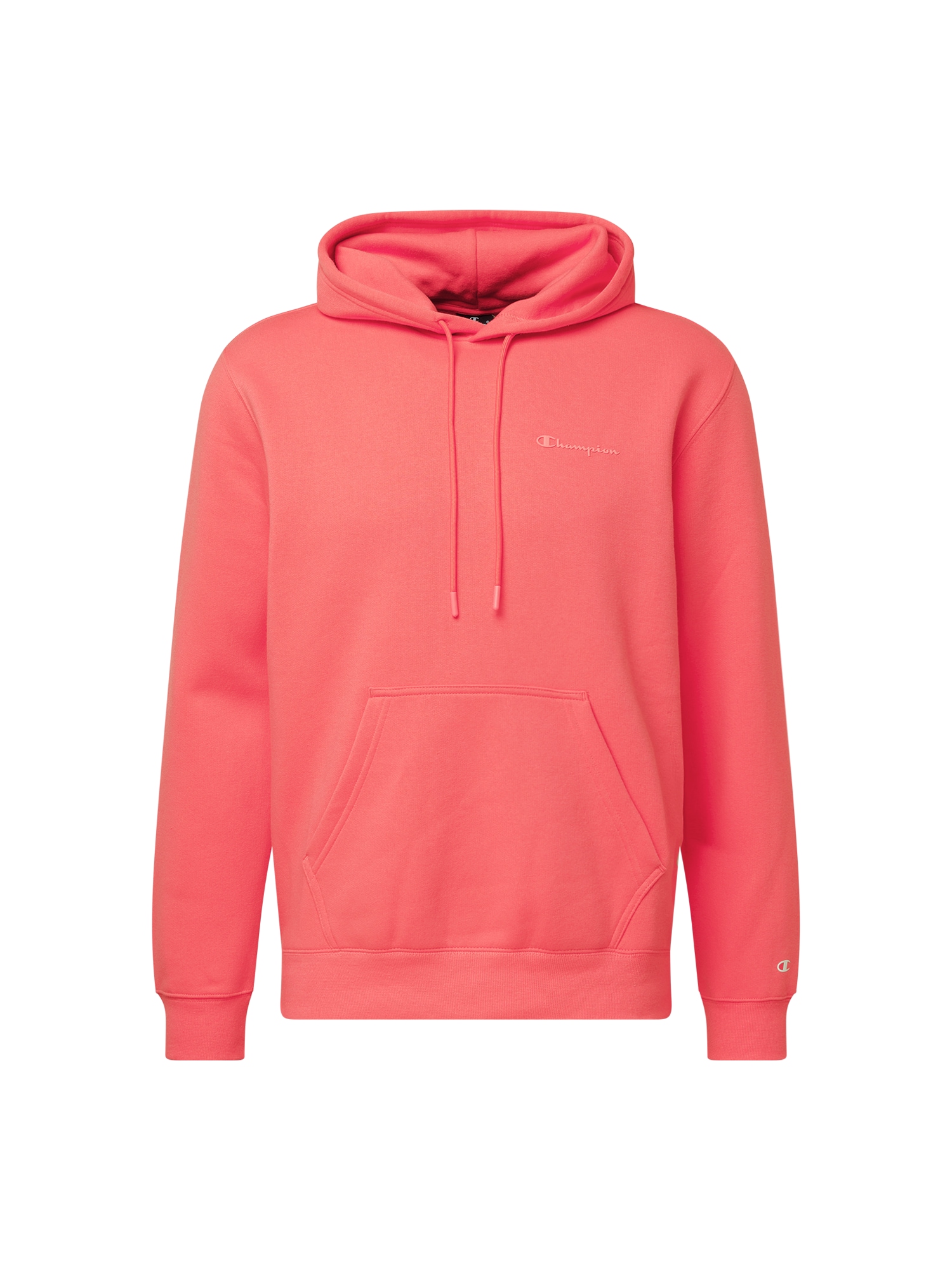 Champion Authentic Athletic Apparel Majica  rosé / bela