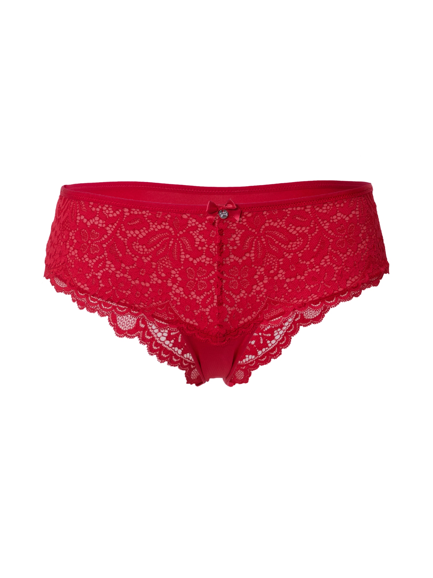 Hunkemöller Tangice 'Rose'  rdeča