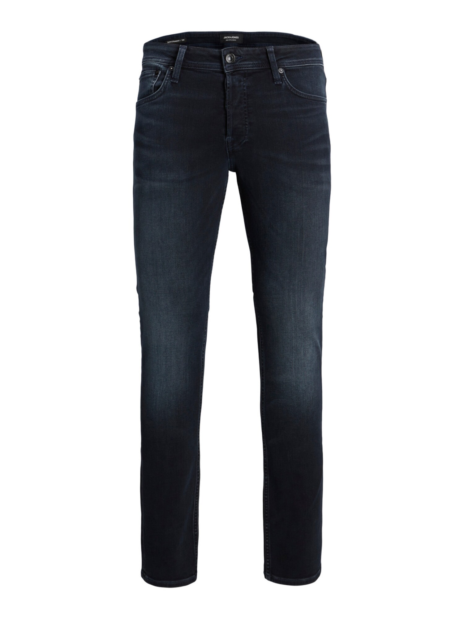 JACK & JONES Kavbojke  moder denim