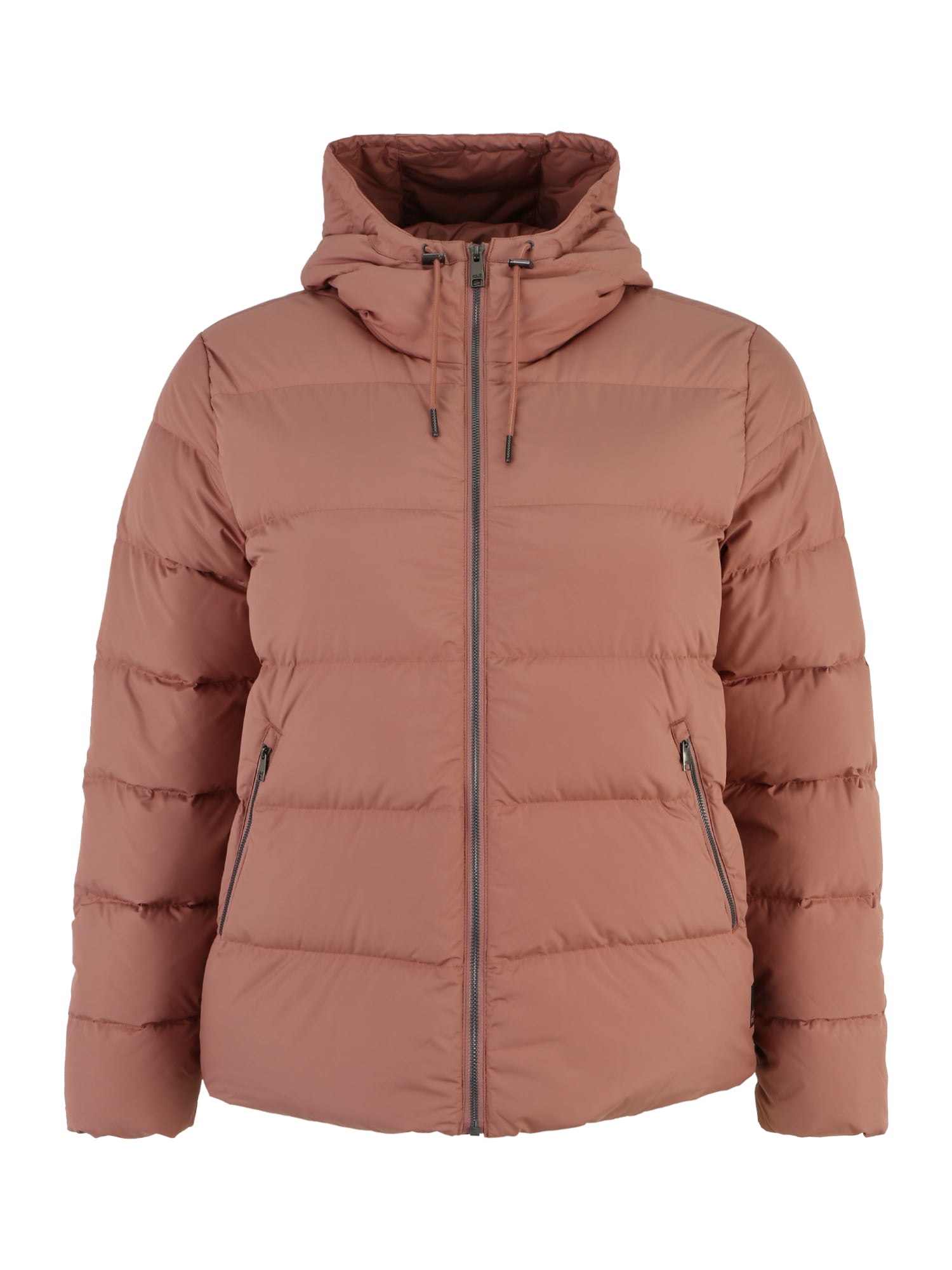 JACK WOLFSKIN Zunanja jakna 'FROZEN PALACE'  staro roza