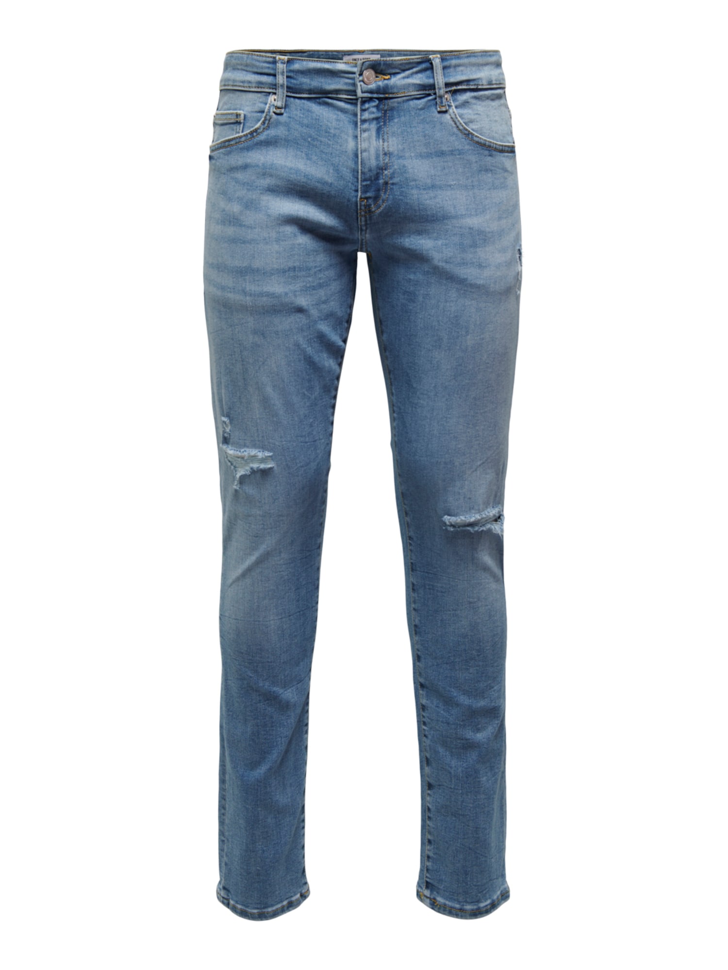 Only & Sons Kavbojke 'Loom'  moder denim