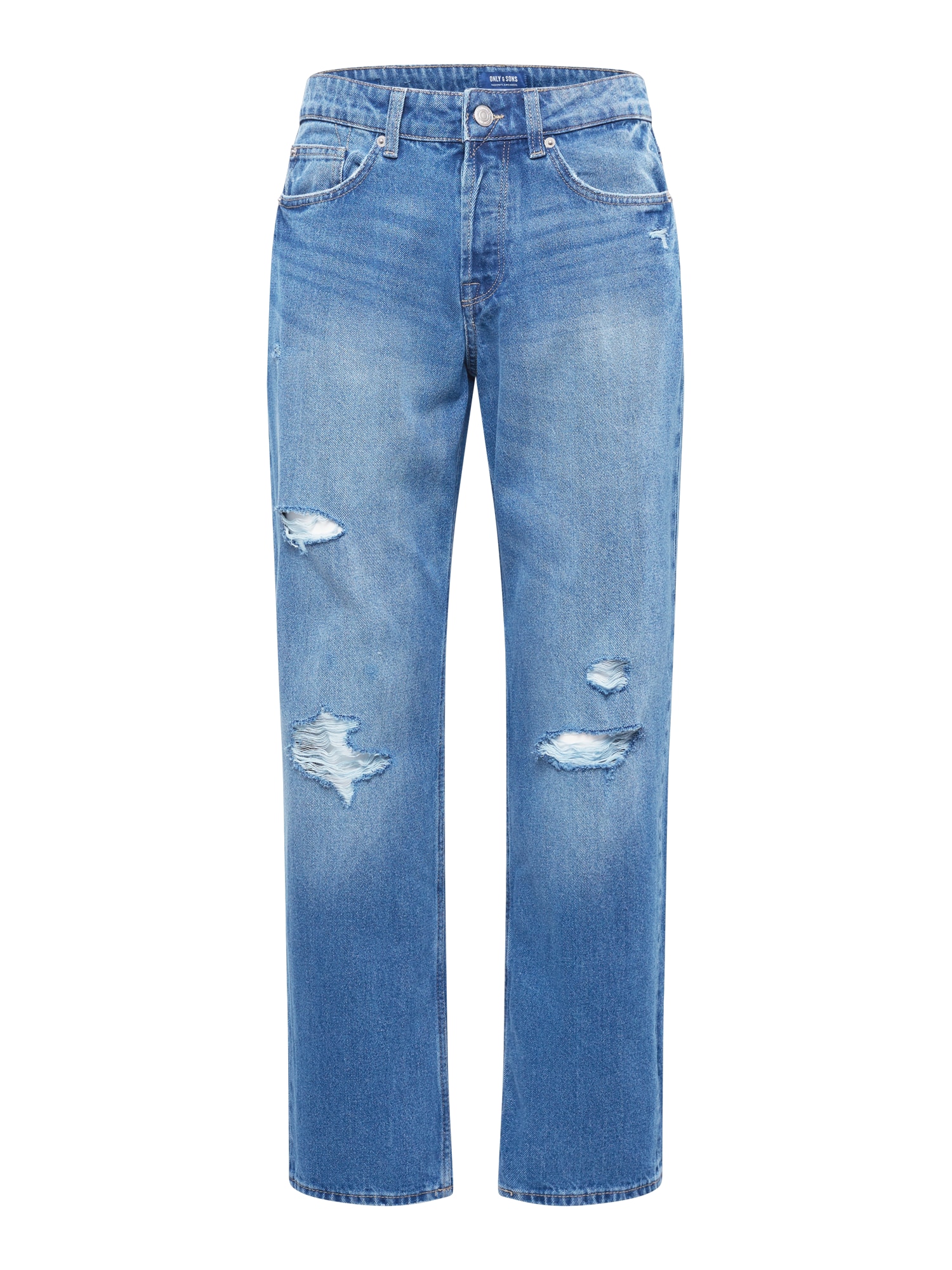 Only & Sons Kavbojke 'SEDGE'  moder denim