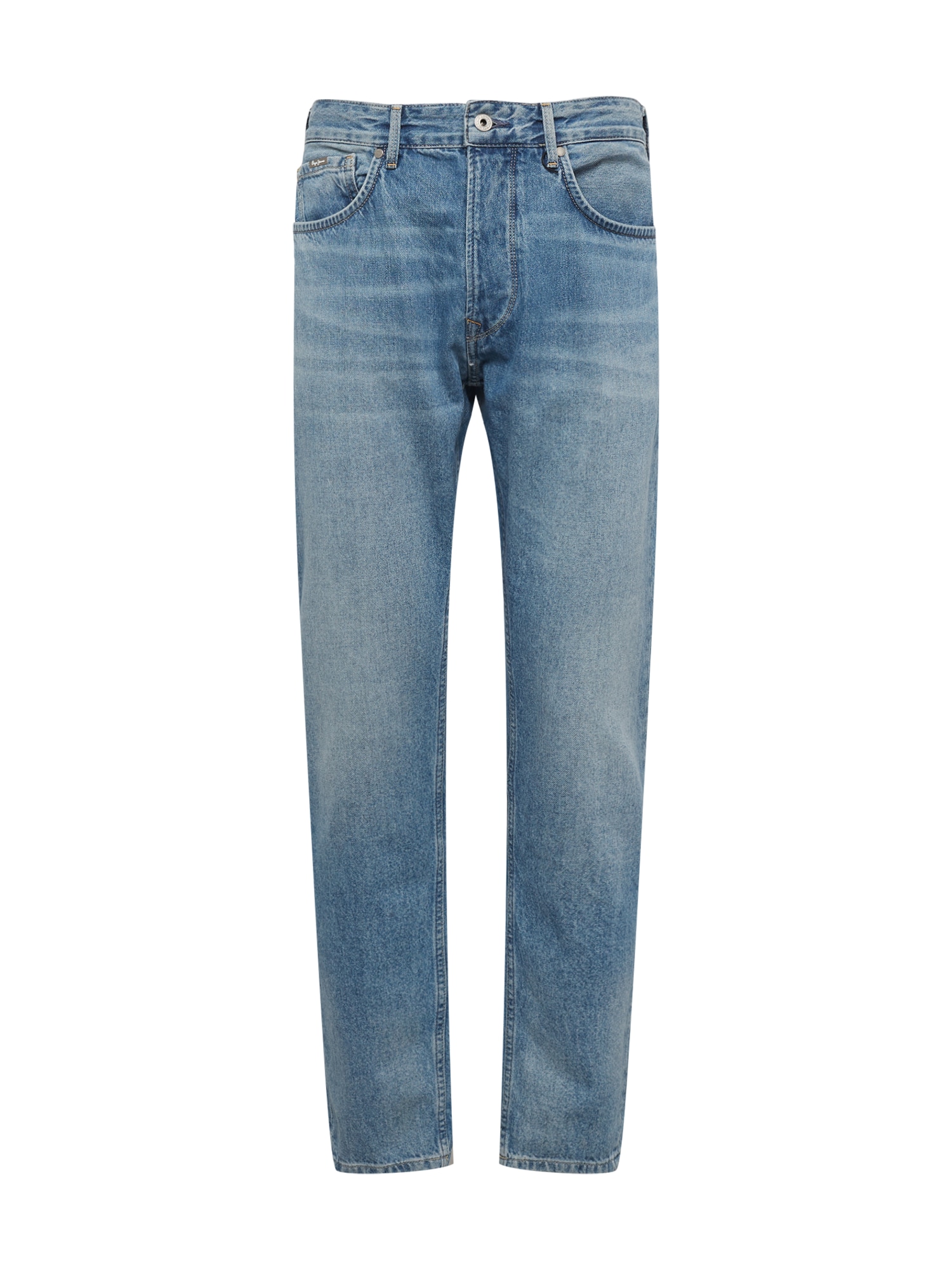 Pepe Jeans Kavbojke 'CALLEN'  moder denim