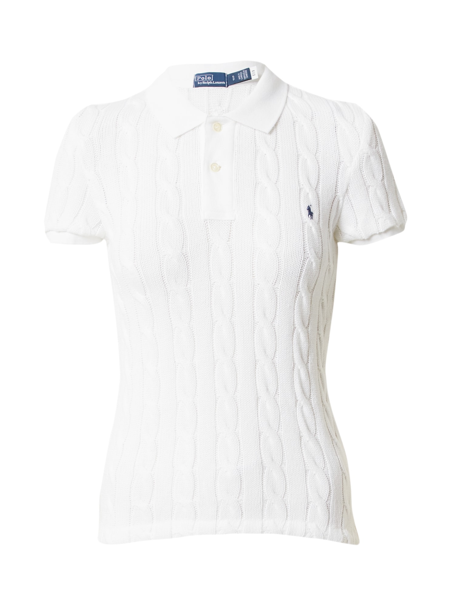 Polo Ralph Lauren Pulover  marine / bela