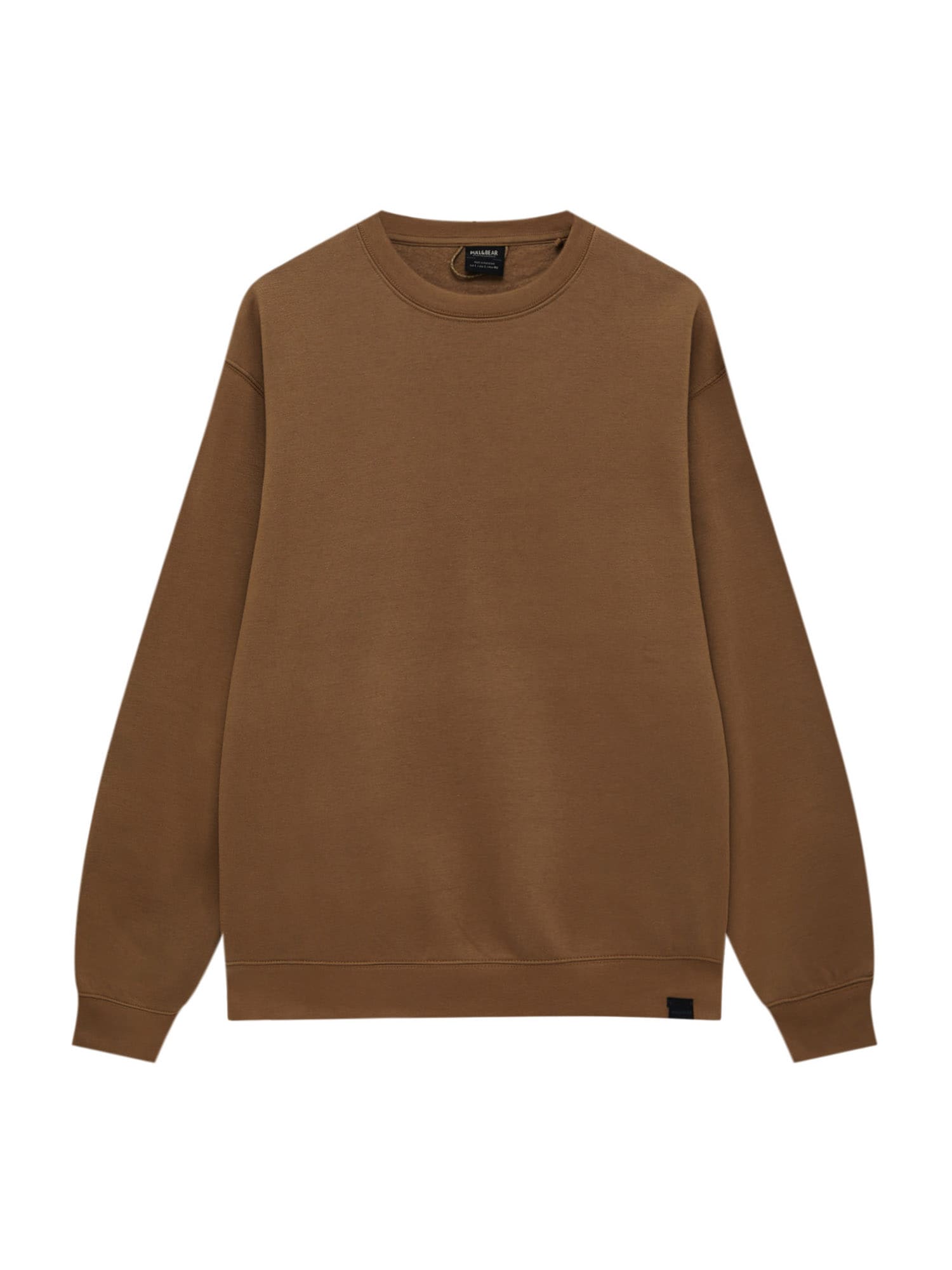 Pull&Bear Majica  oker