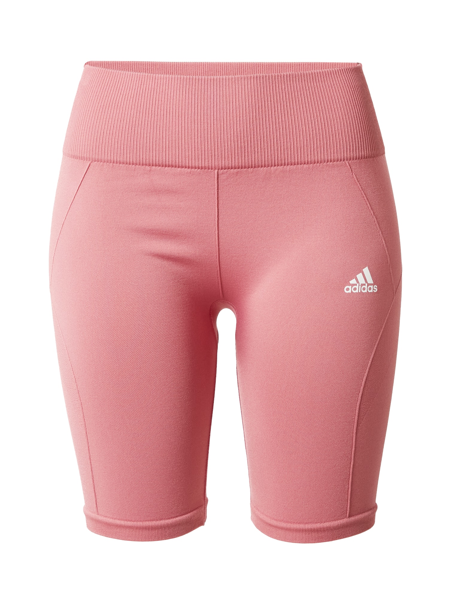 ADIDAS PERFORMANCE Športne hlače  roza