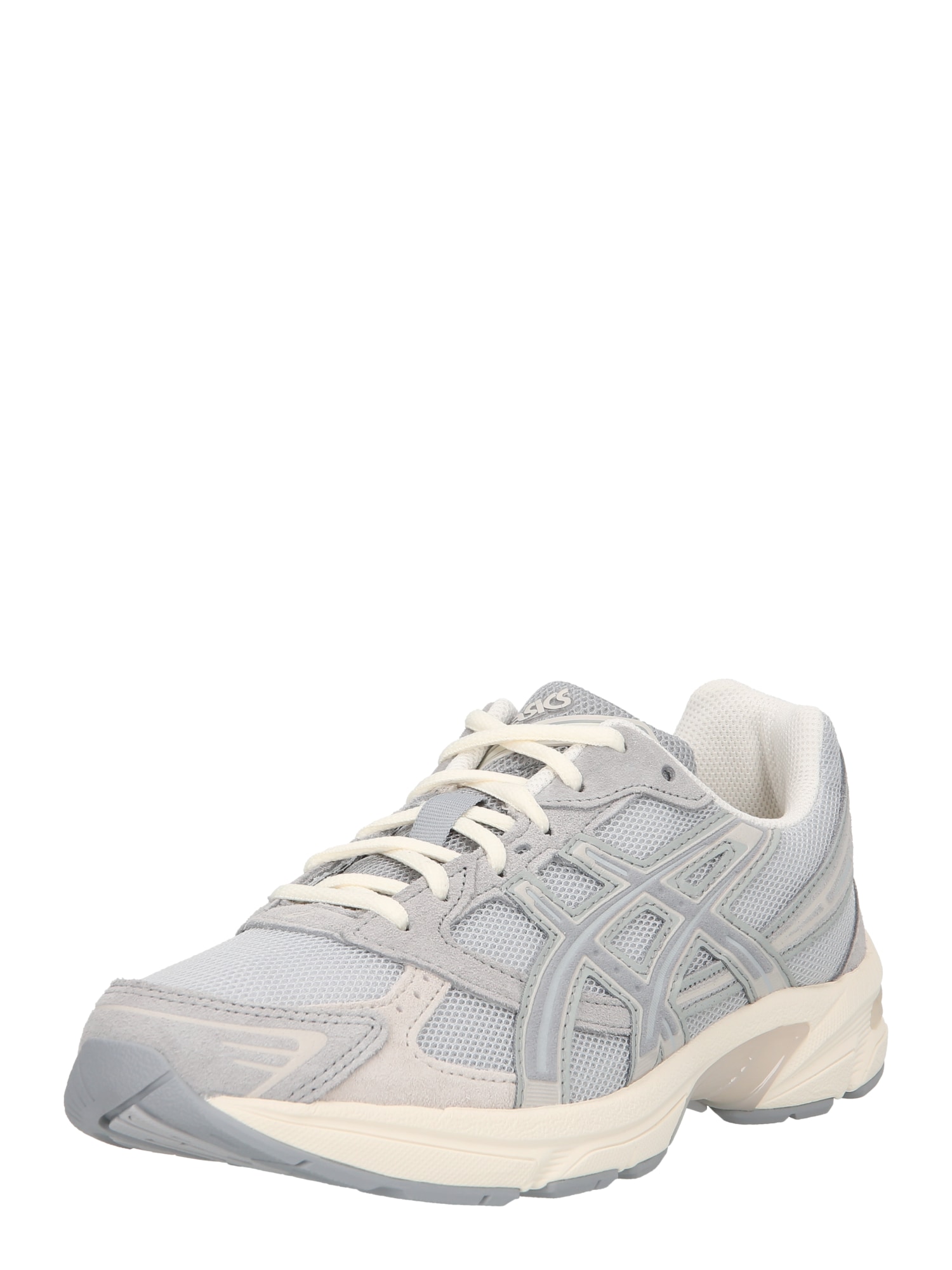 ASICS SportStyle Nizke superge  siva / svetlo siva