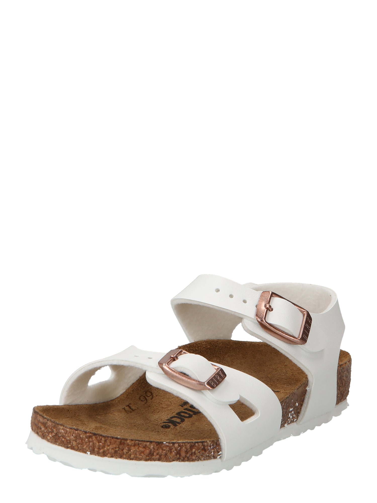 BIRKENSTOCK Sandali 'Rio'  bela